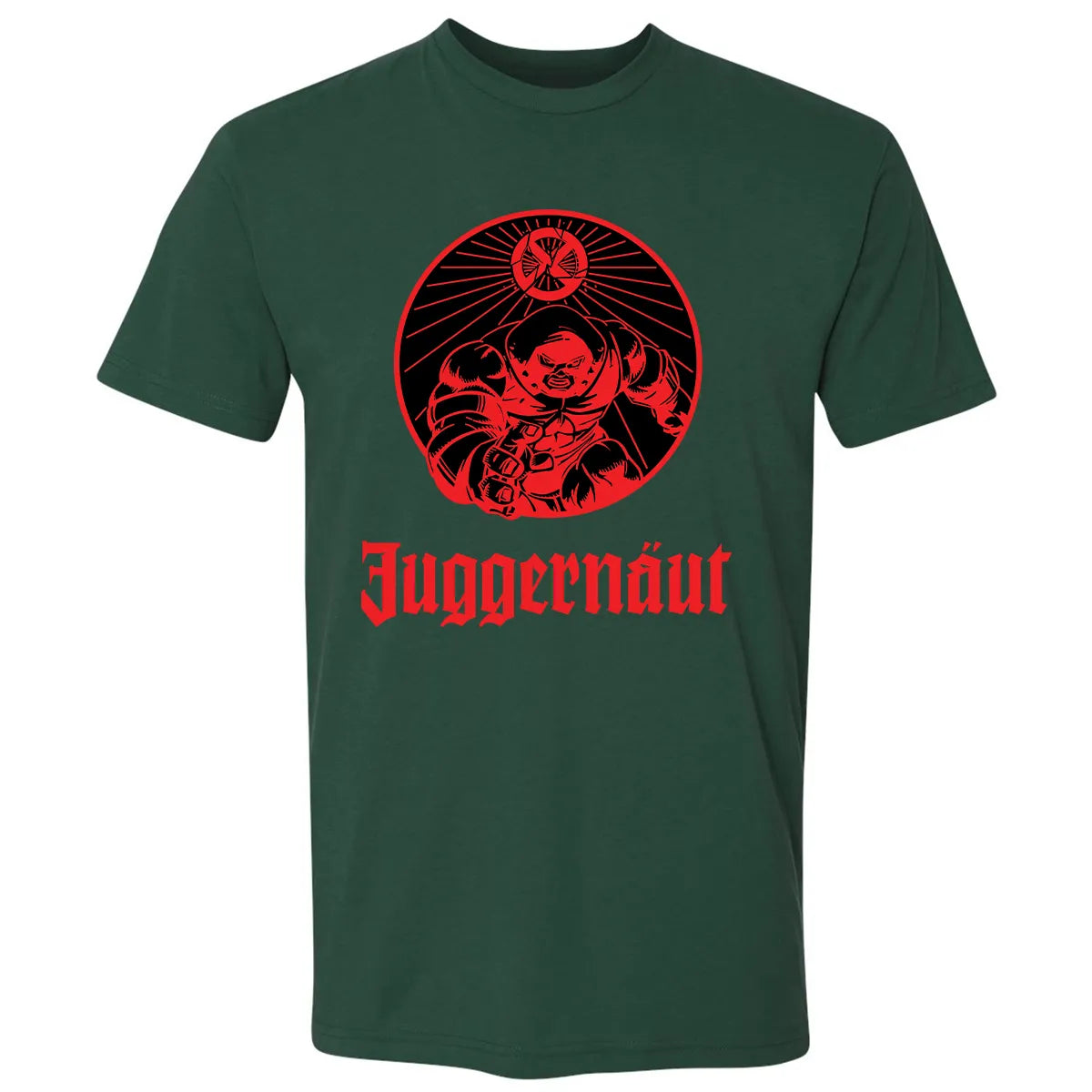 Premium Unisex T-shirt - NKXH94QA