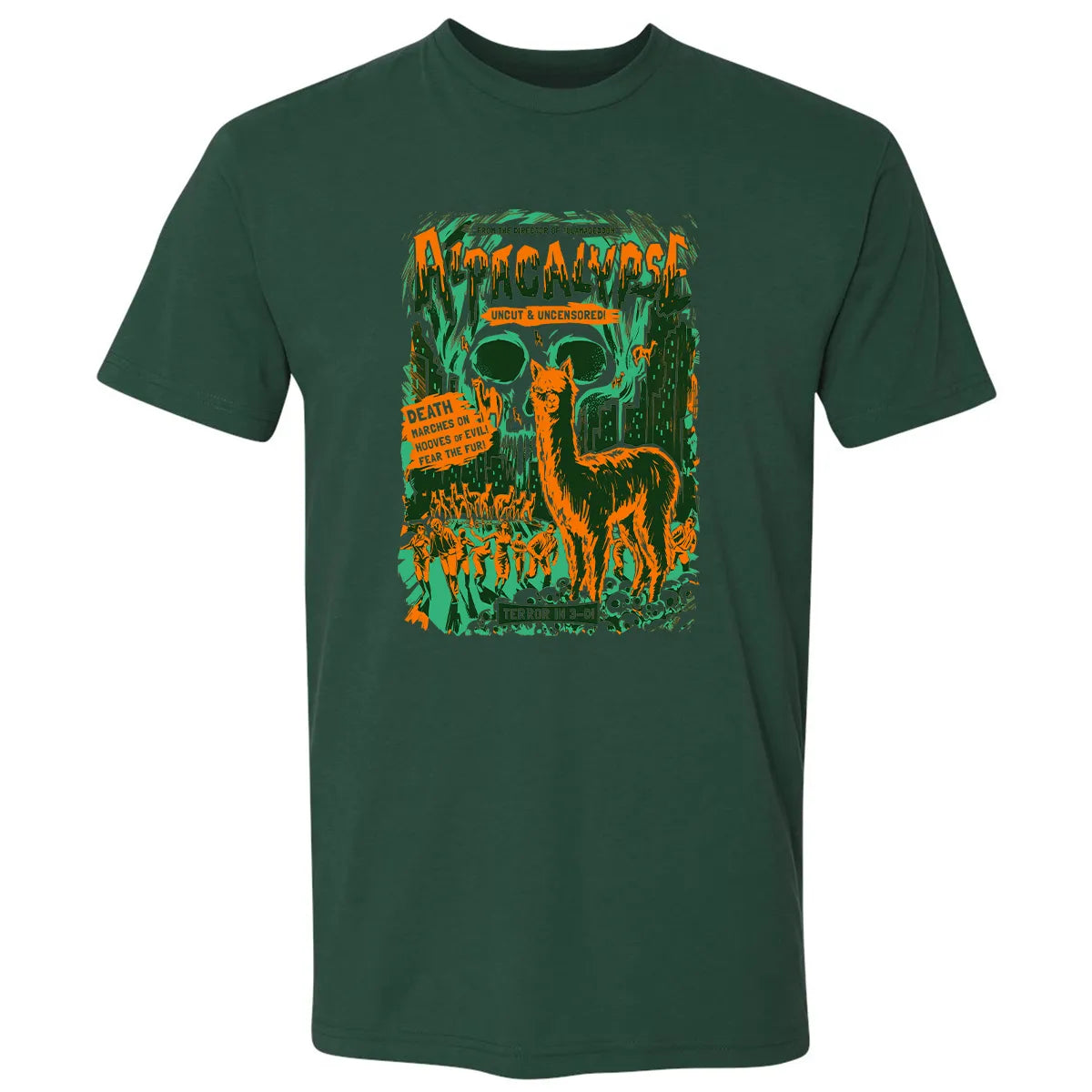 Premium Unisex T-shirt - K85LRQ2Y
