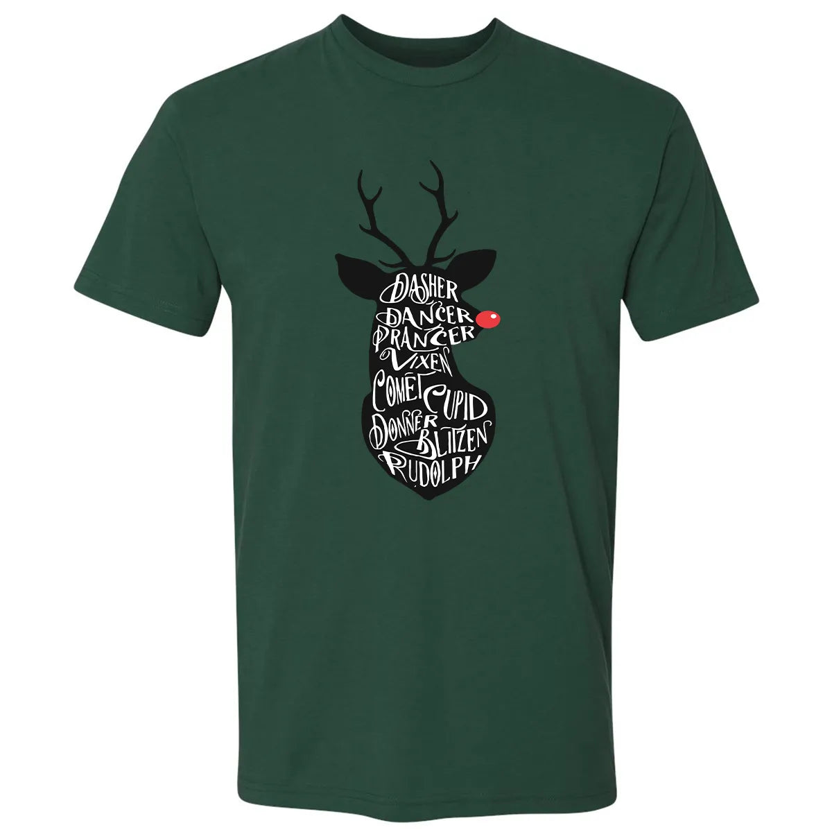 Premium Unisex T-shirt - ZPPWMCNL