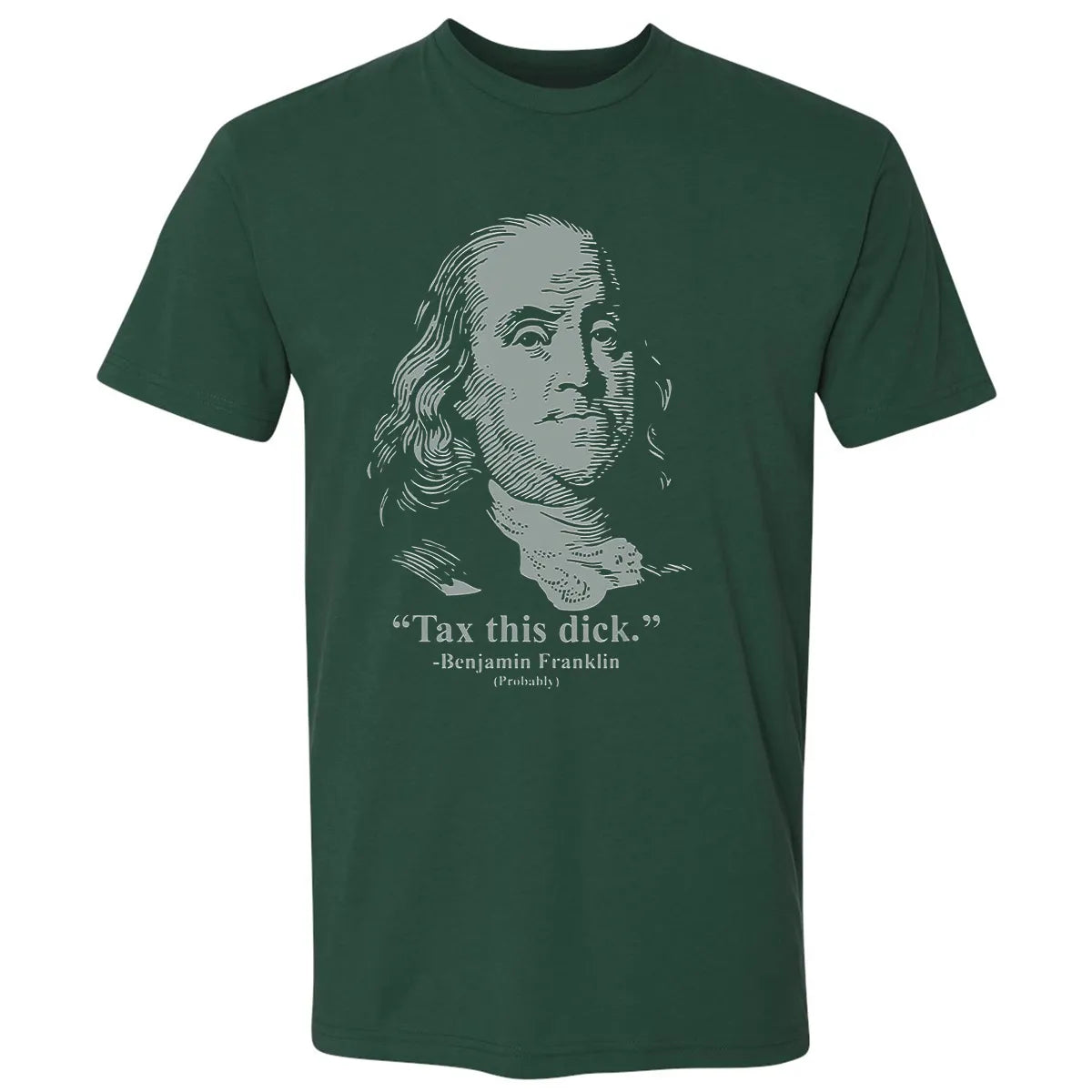Premium Unisex T-shirt - WXDJKPJ4