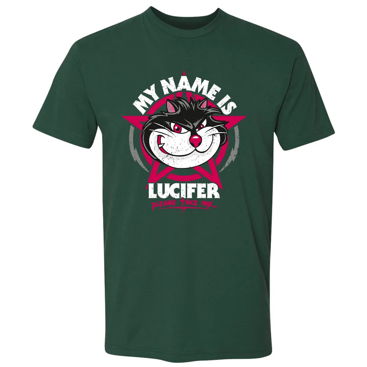 Premium Unisex T-shirt - DZ1UHQVX