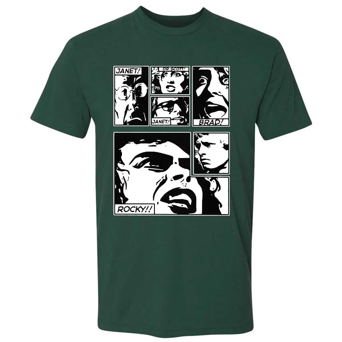 Premium Unisex T-shirt - VQ43LPL2