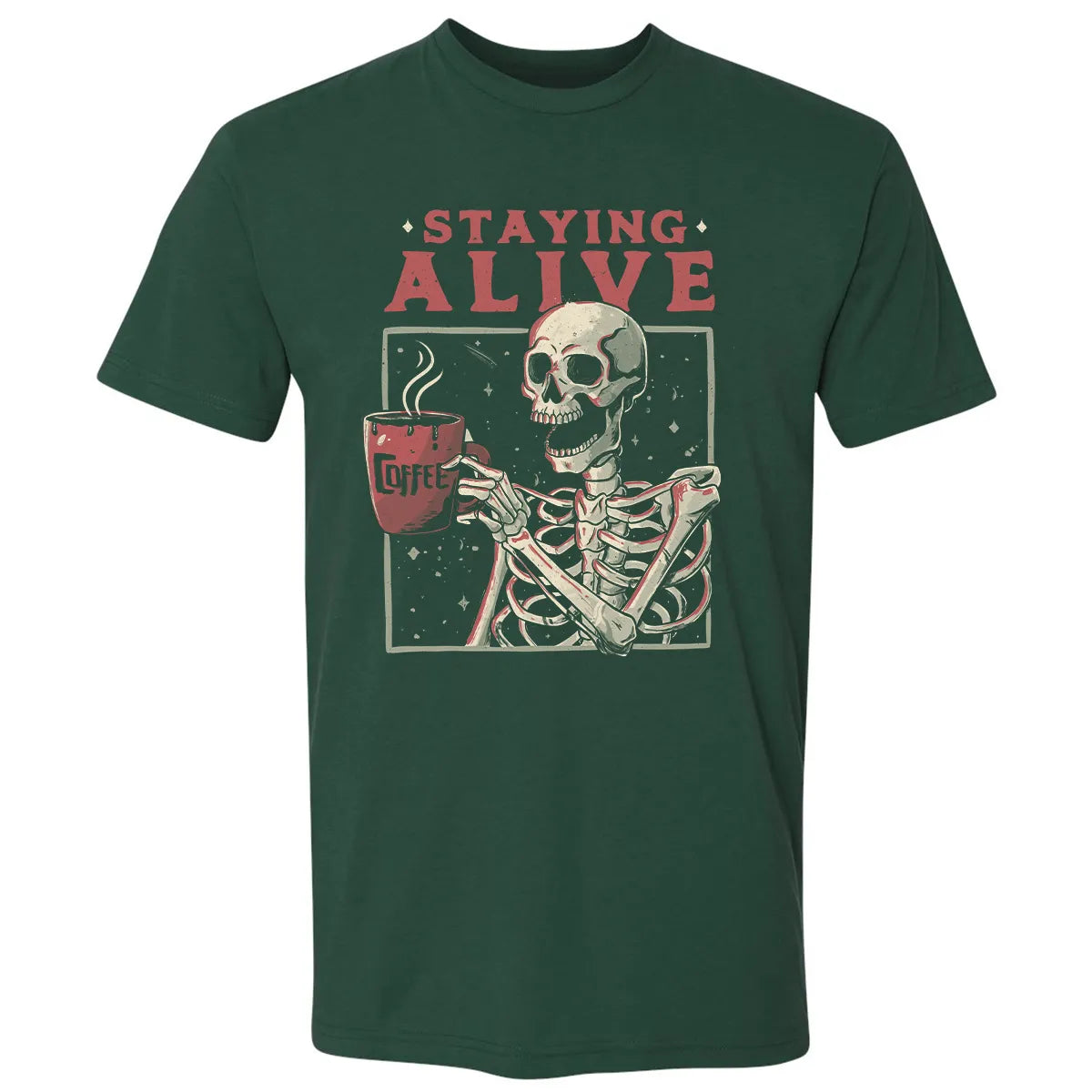 Premium Unisex T-shirt - ZV79LNTB
