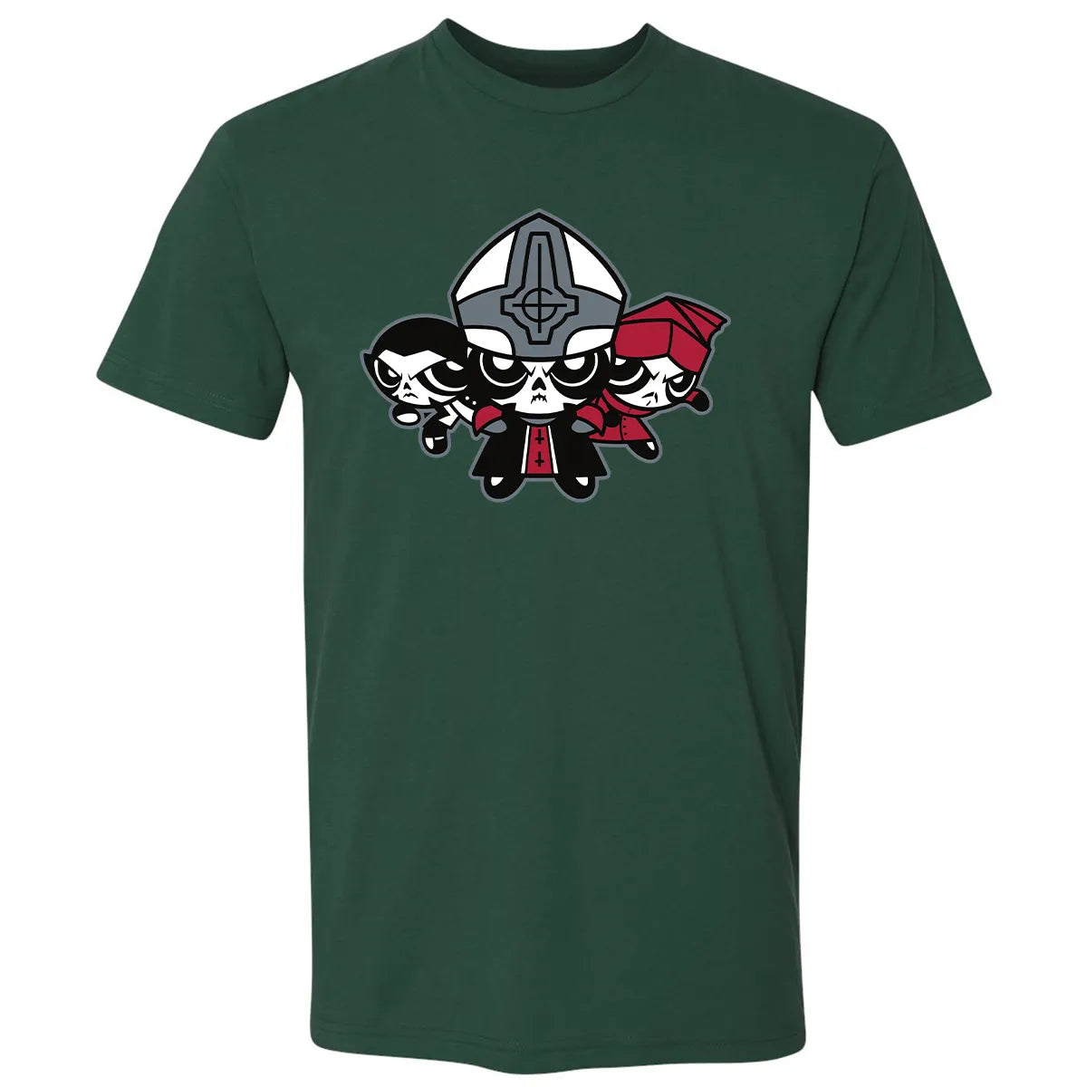 Premium Unisex T-shirt - WY3JHW8J