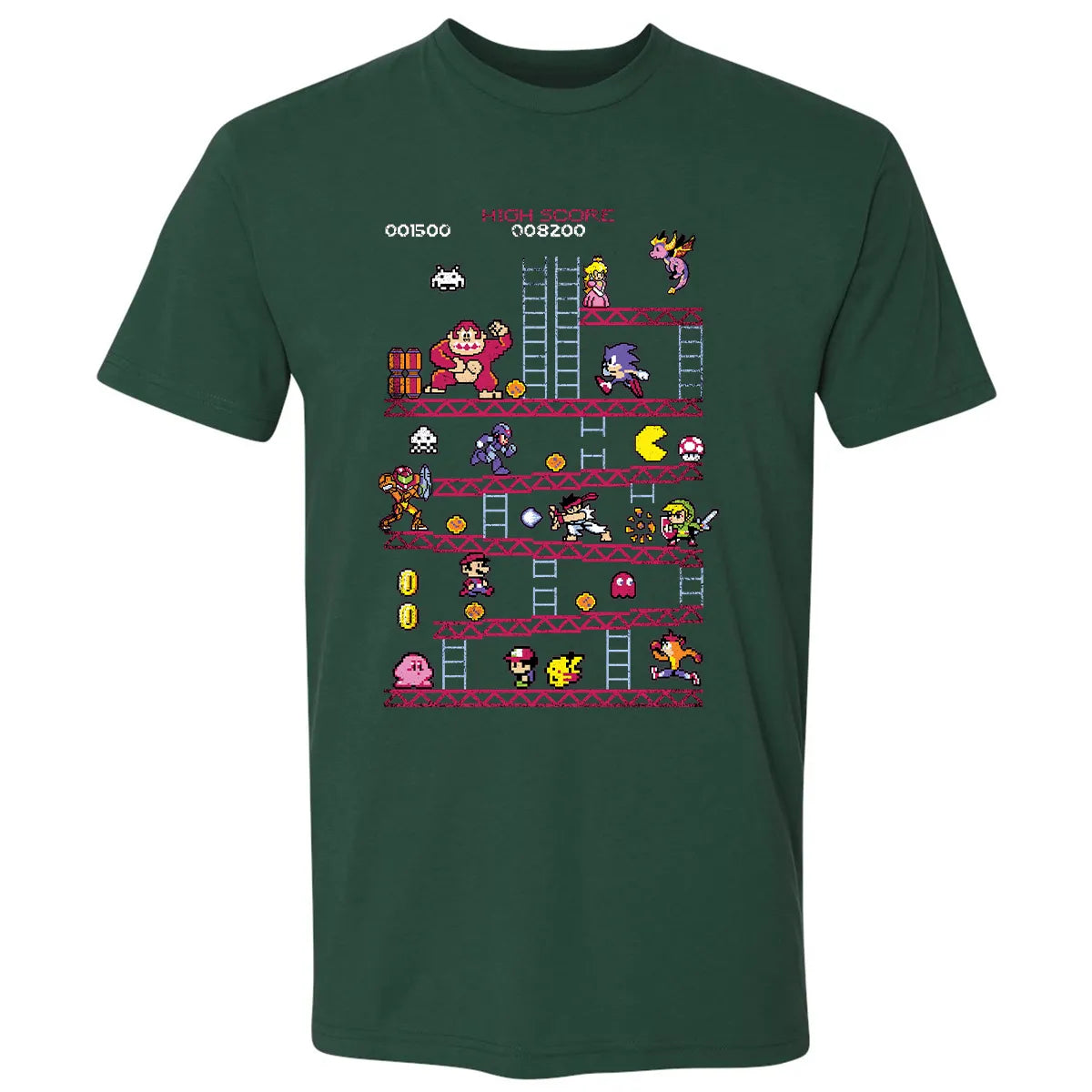 Premium Unisex T-shirt - 2Z1QVNZ9
