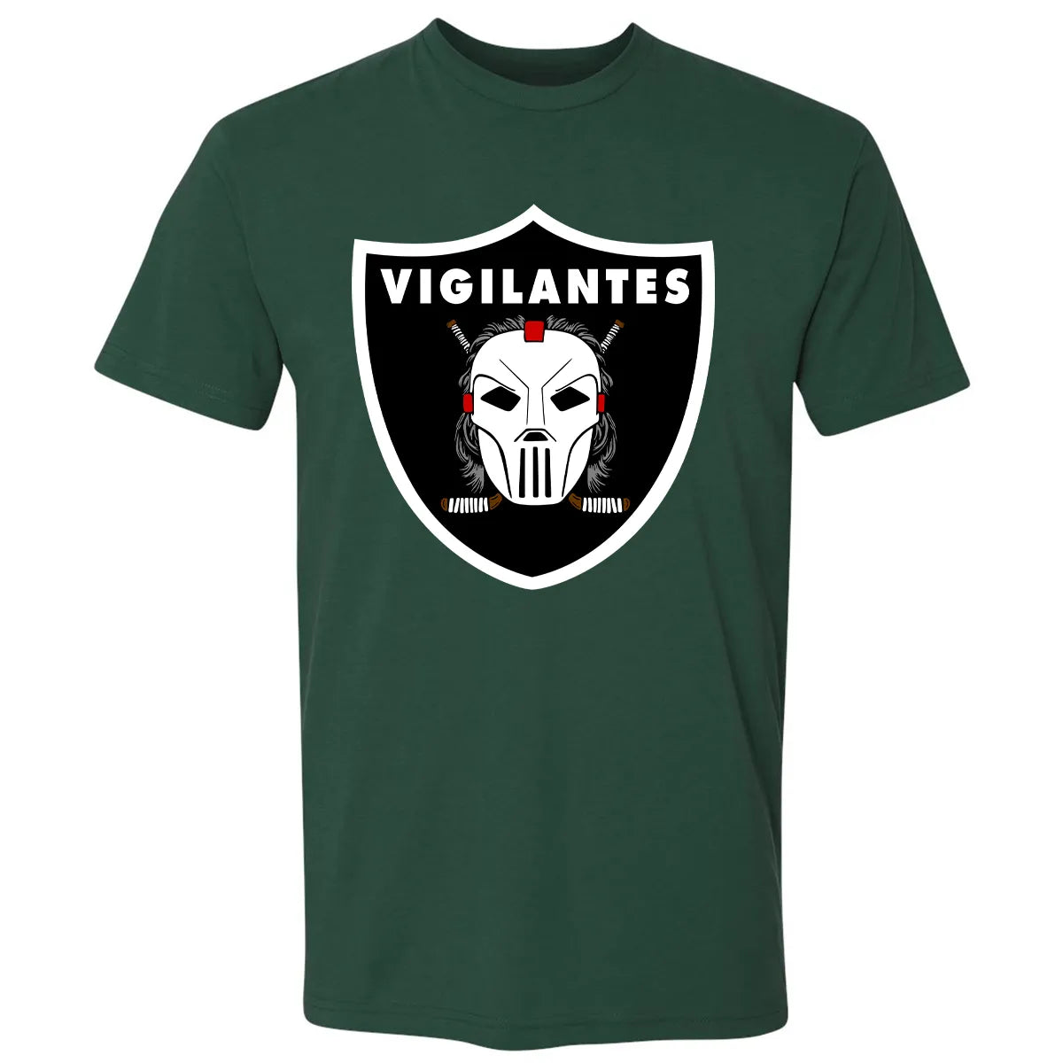 Premium Unisex T-shirt - UNM7HN8S
