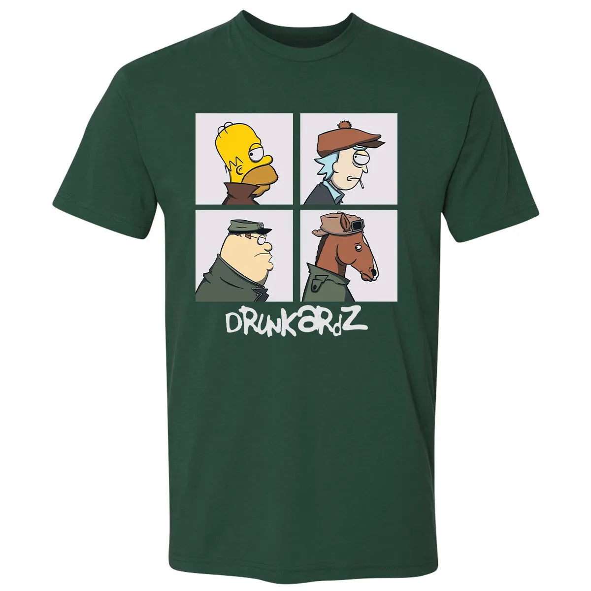 Premium Unisex T-shirt - 3RFH8R72
