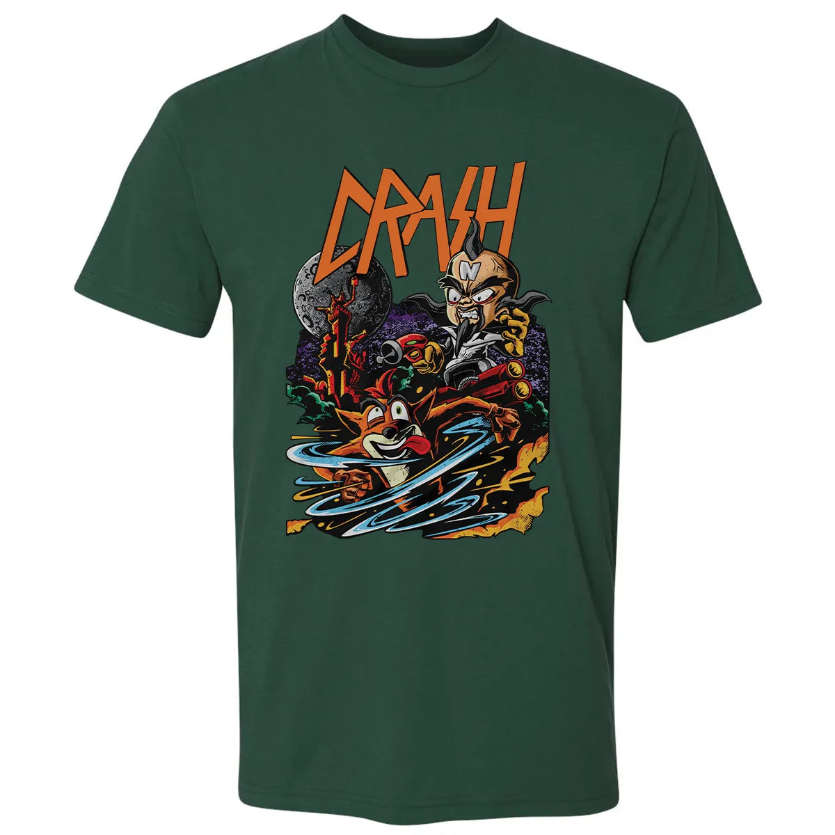 Premium Unisex T-shirt - V7QKG9NZ