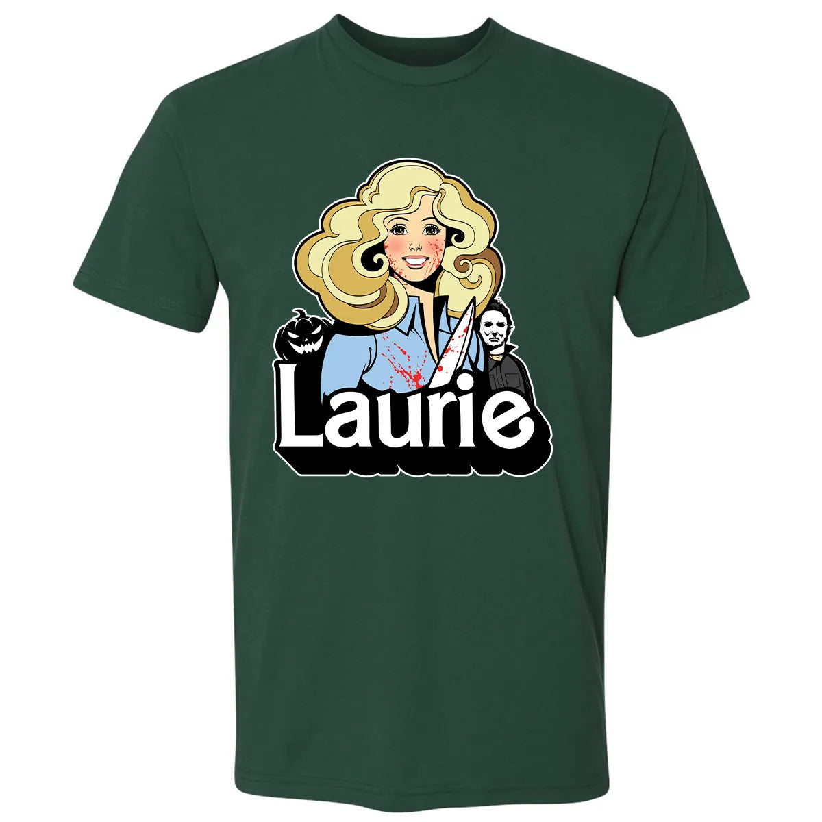 Premium Unisex T-shirt - 1JG2MN3X