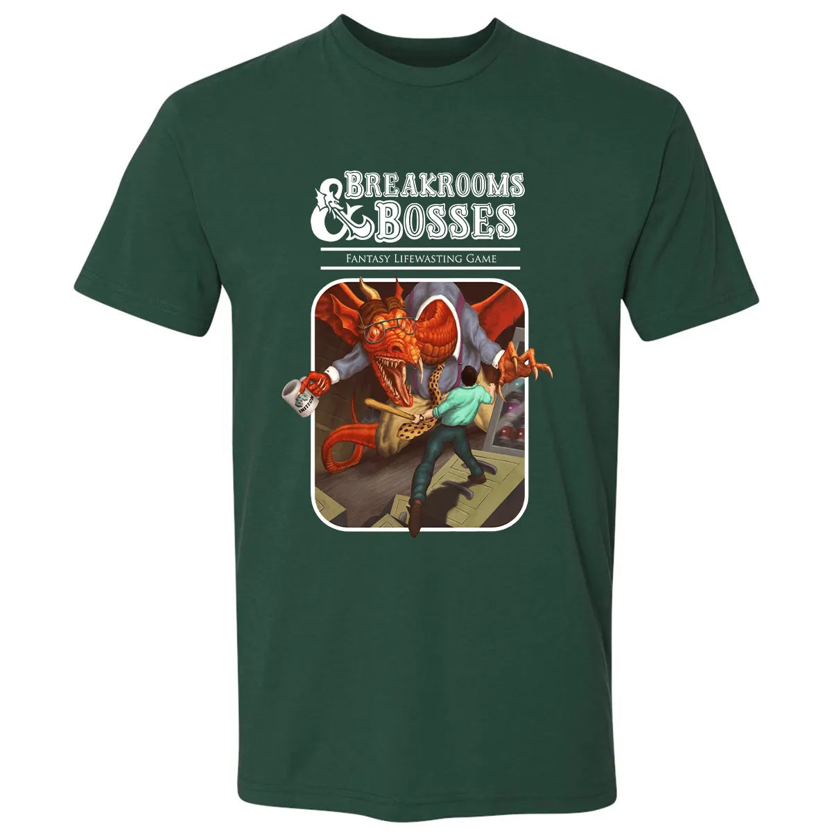 Premium Unisex T-shirt - NYUWHZRP