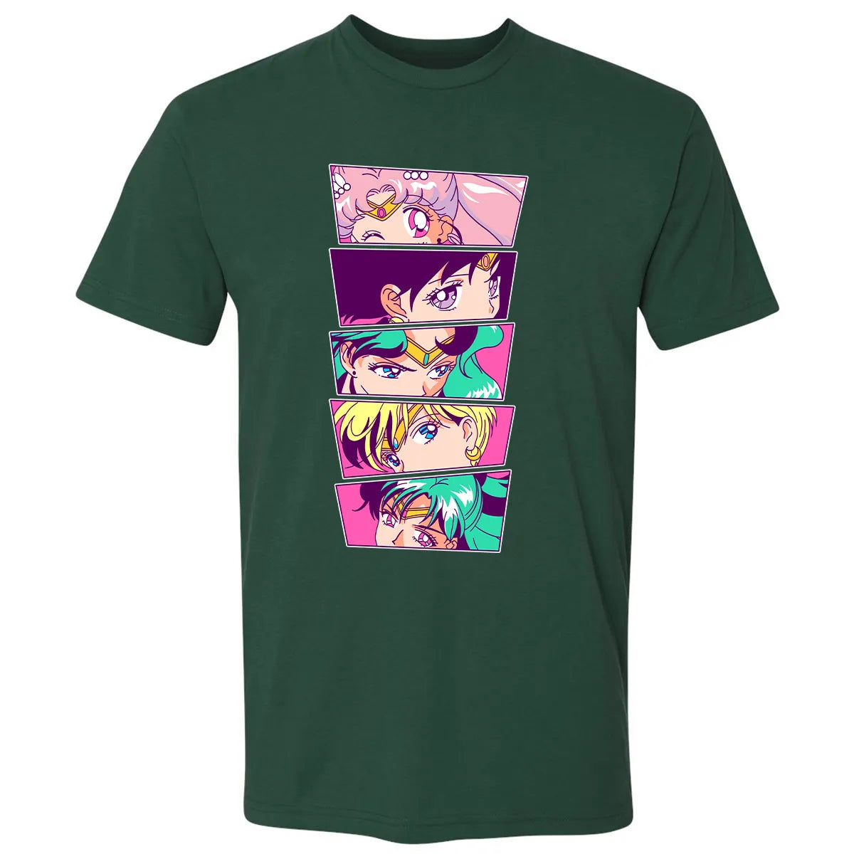 Premium Unisex T-shirt - XBESKPLW