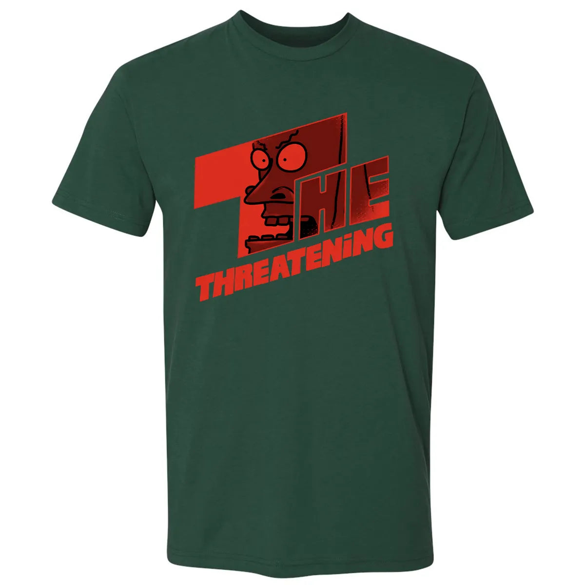 Premium Unisex T-shirt - GAGFNZCF