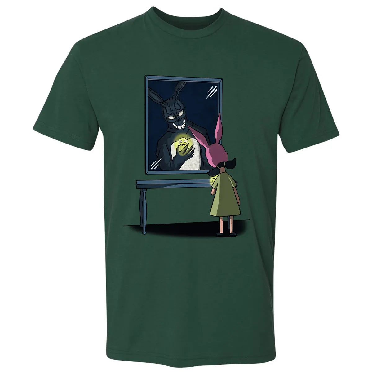 Premium Unisex T-shirt - ZX1L4LWX
