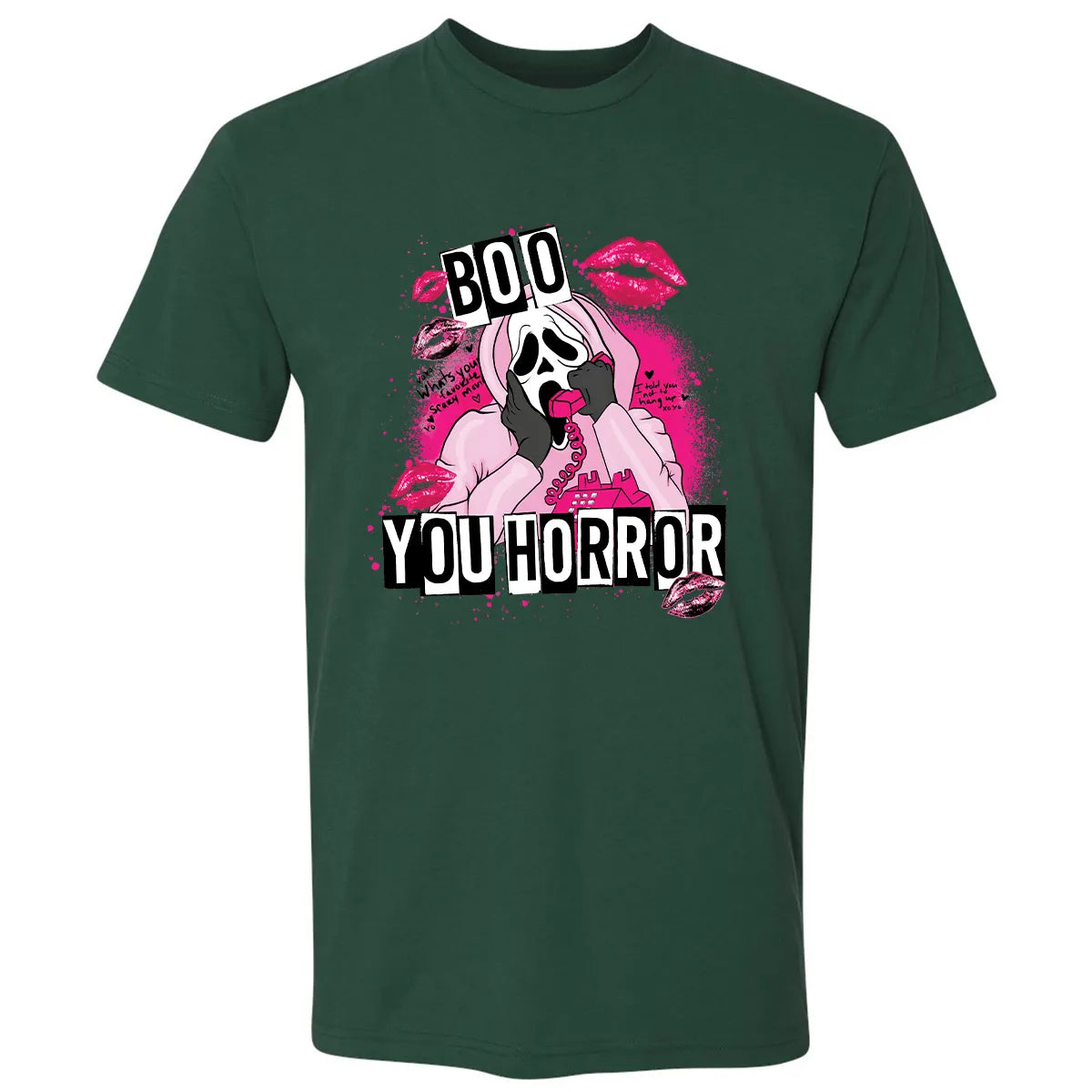 Premium Unisex T-shirt - HBY1UN3E