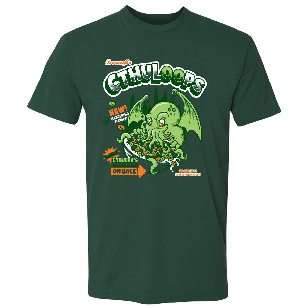 Premium Unisex T-shirt - 64GGA4GC