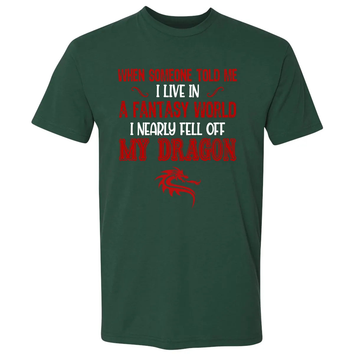 Premium Unisex T-shirt - UKSUWJPY