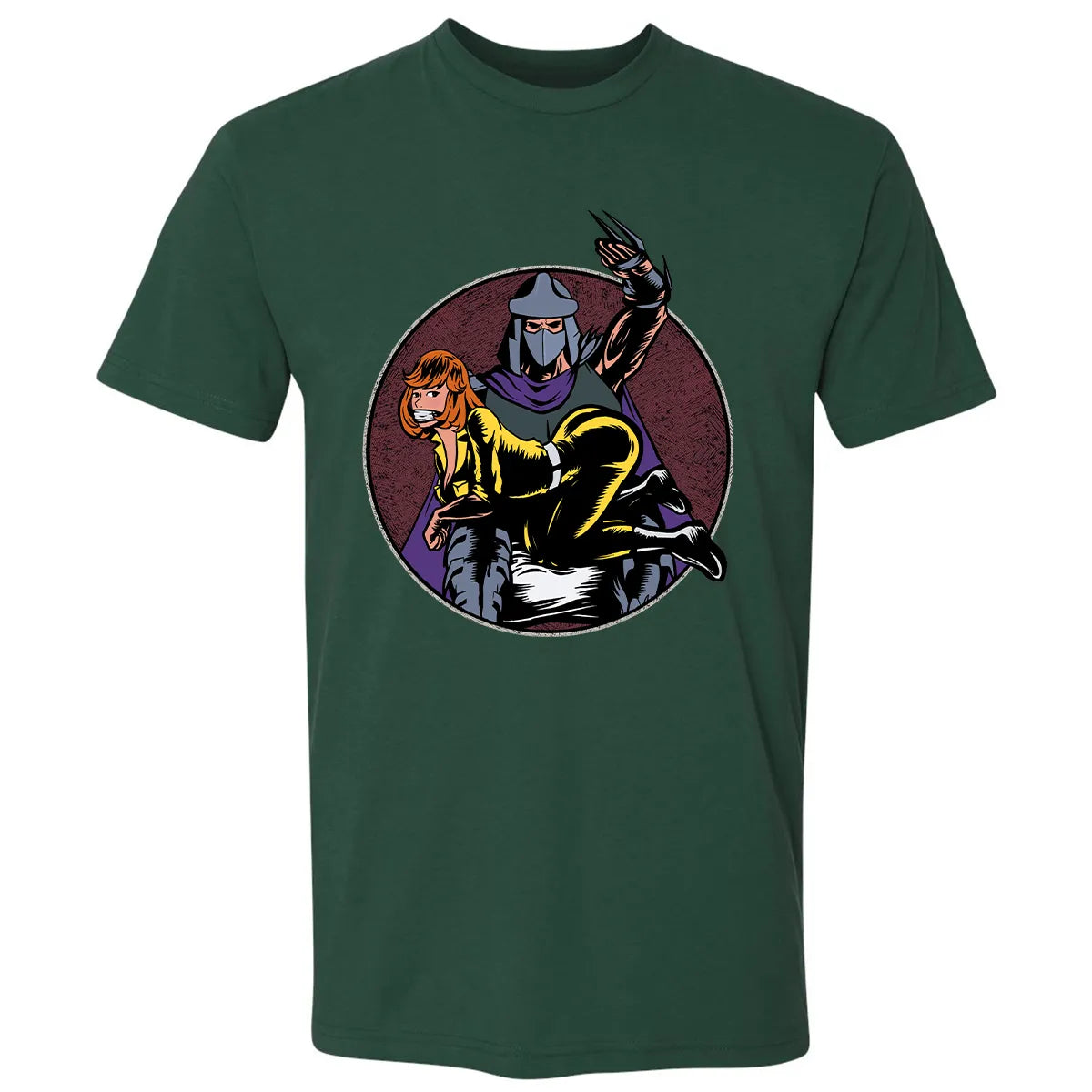 Premium Unisex T-shirt - T7U7YA1G
