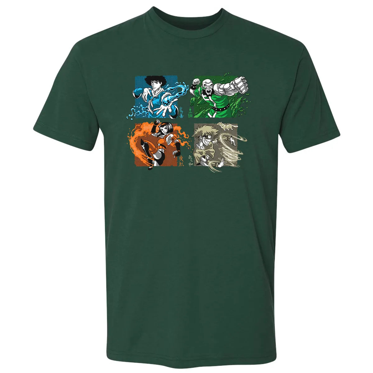 Premium Unisex T-shirt - ZAA7EKV8