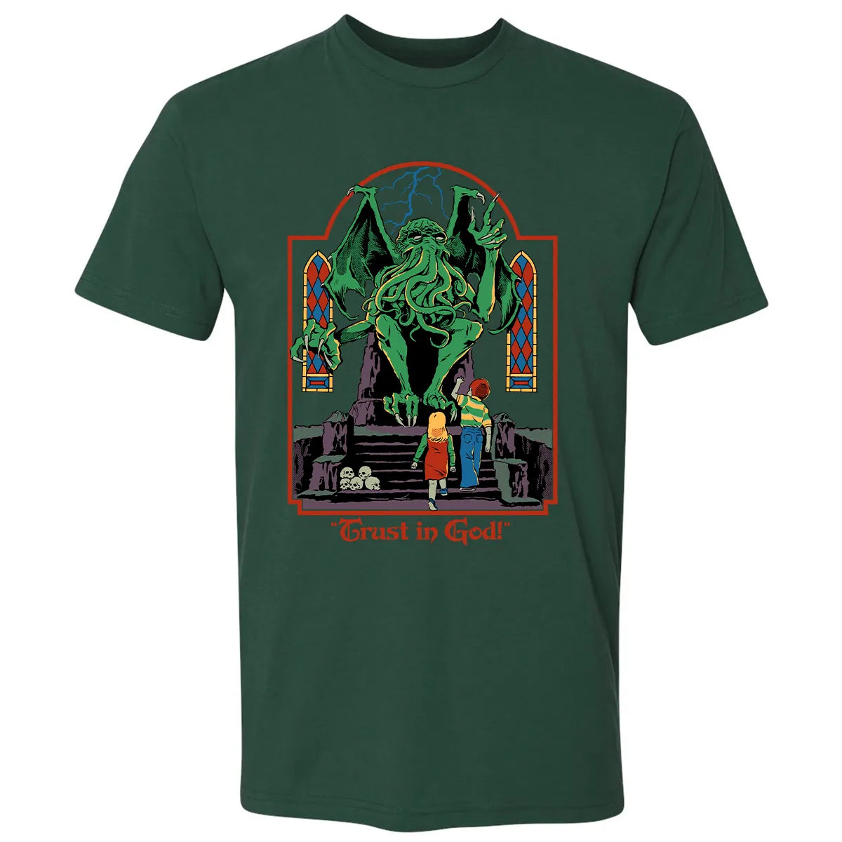 Premium Unisex T-shirt - PLN69T7N