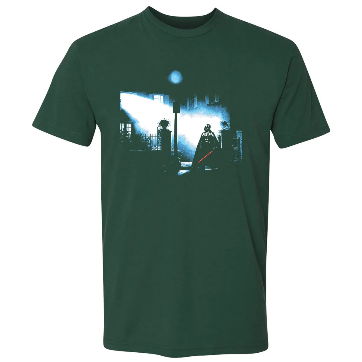 Premium Unisex T-shirt - FEA9BLJL
