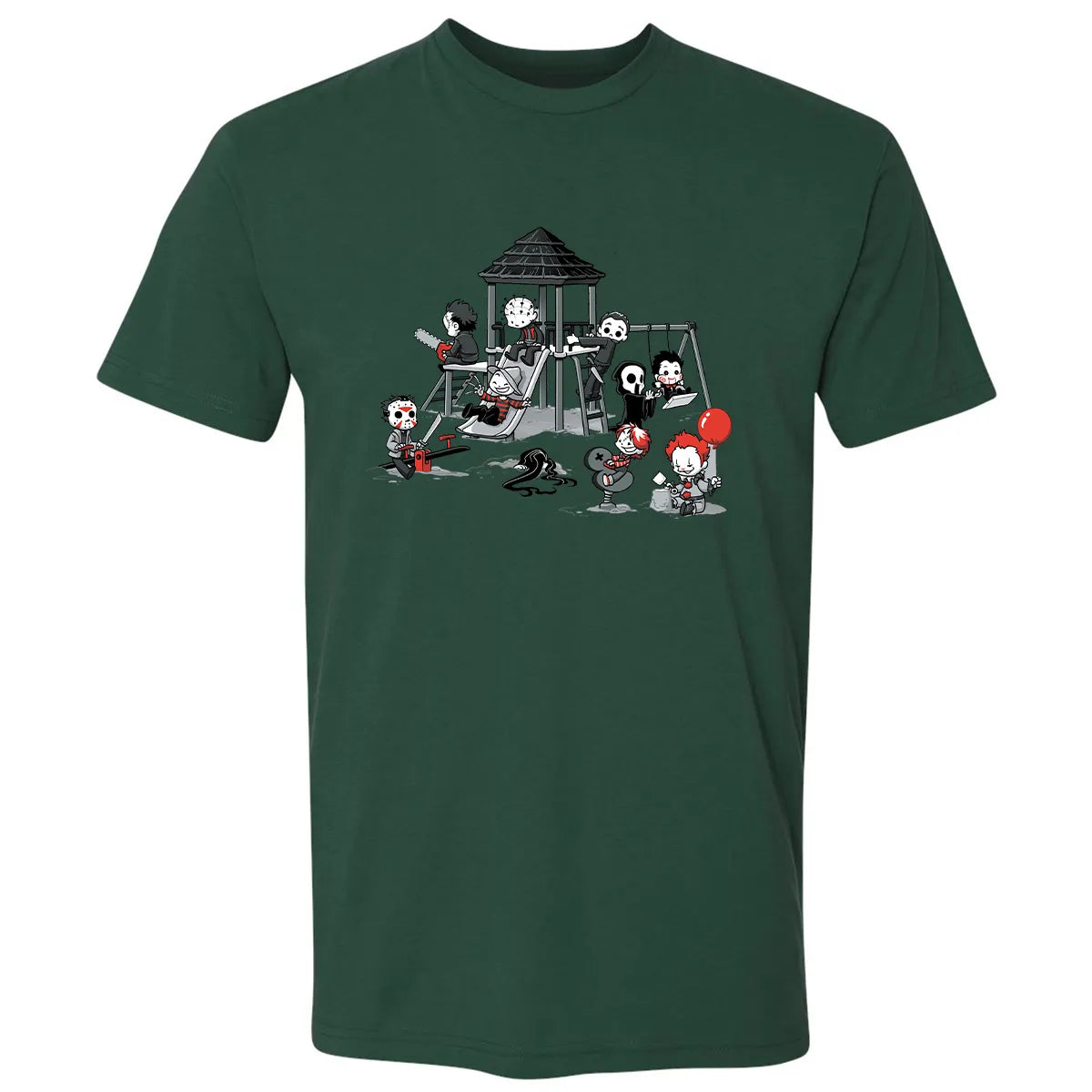 Premium Unisex T-shirt - H4LYR4BU