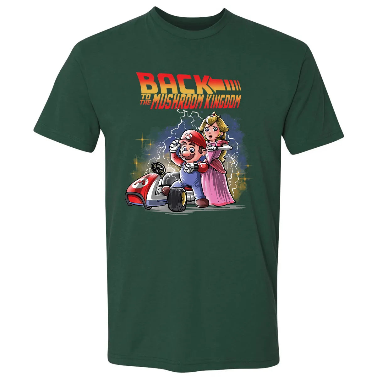 Premium Unisex T-shirt - HF7VBVN8