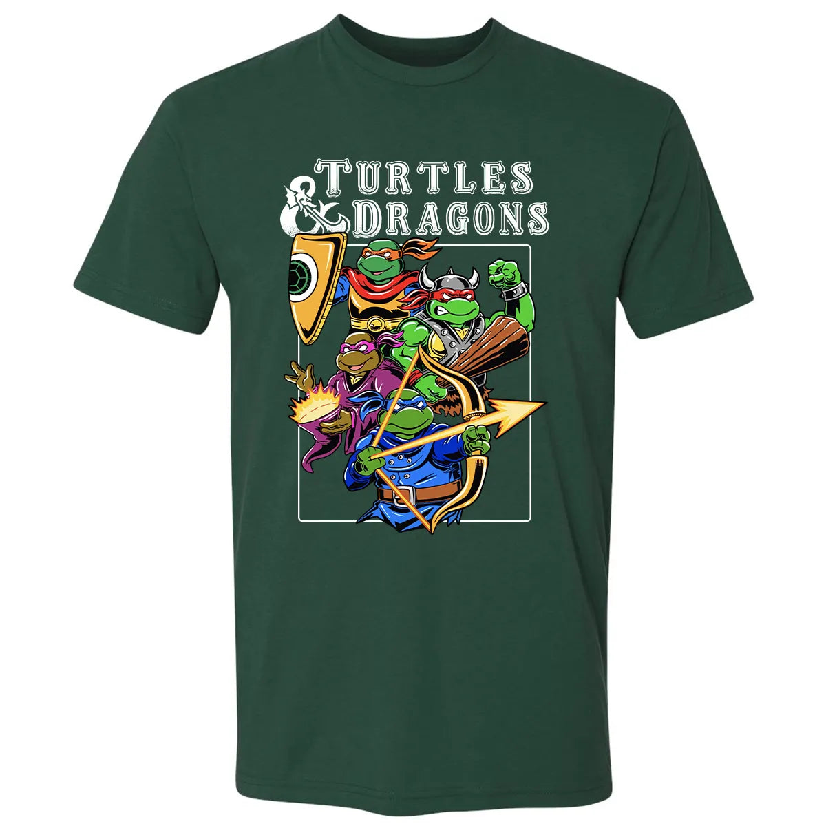 Premium Unisex T-shirt - Z3VJDRC2