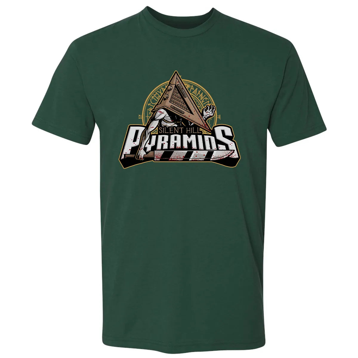 Premium Unisex T-shirt - MX7H4KA8