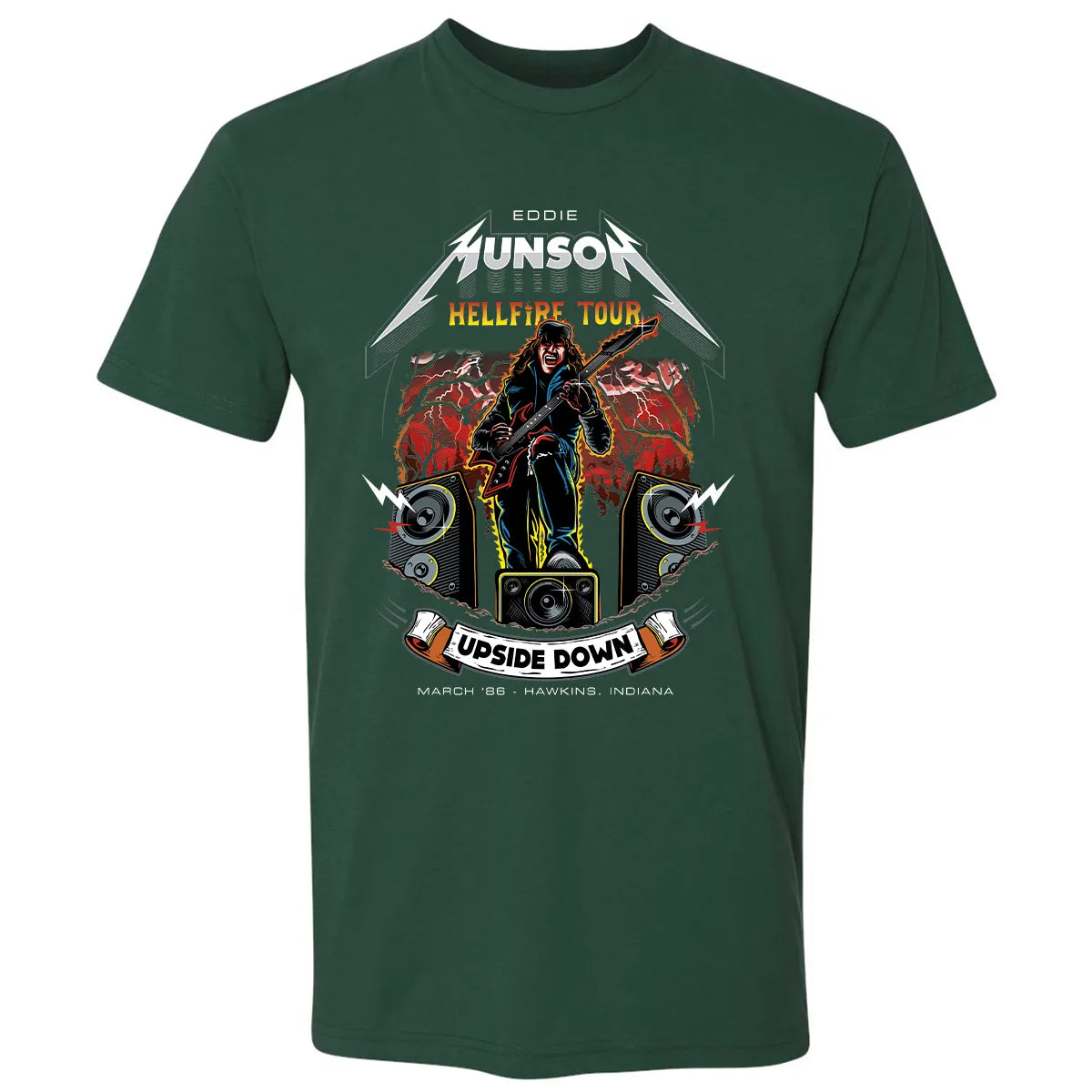 Premium Unisex T-shirt - 67Y7M4VF