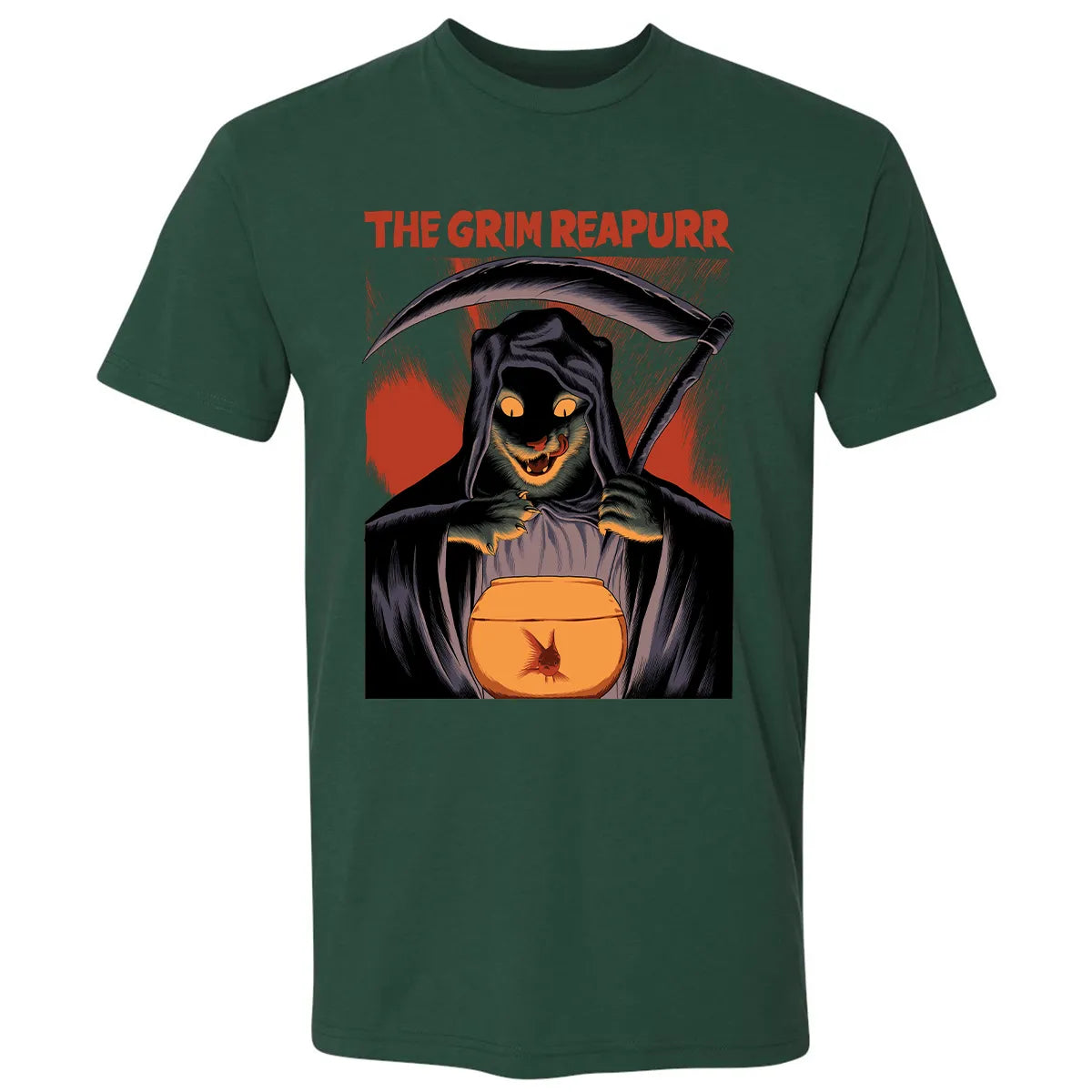 Premium Unisex T-shirt - UK2969DR