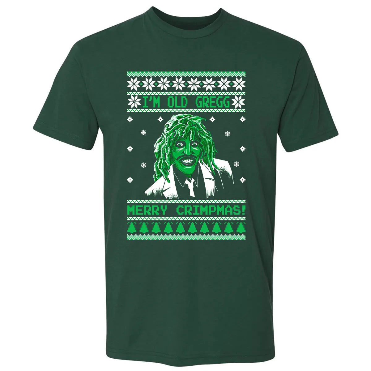 Premium Unisex T-shirt - 94DKYQDK