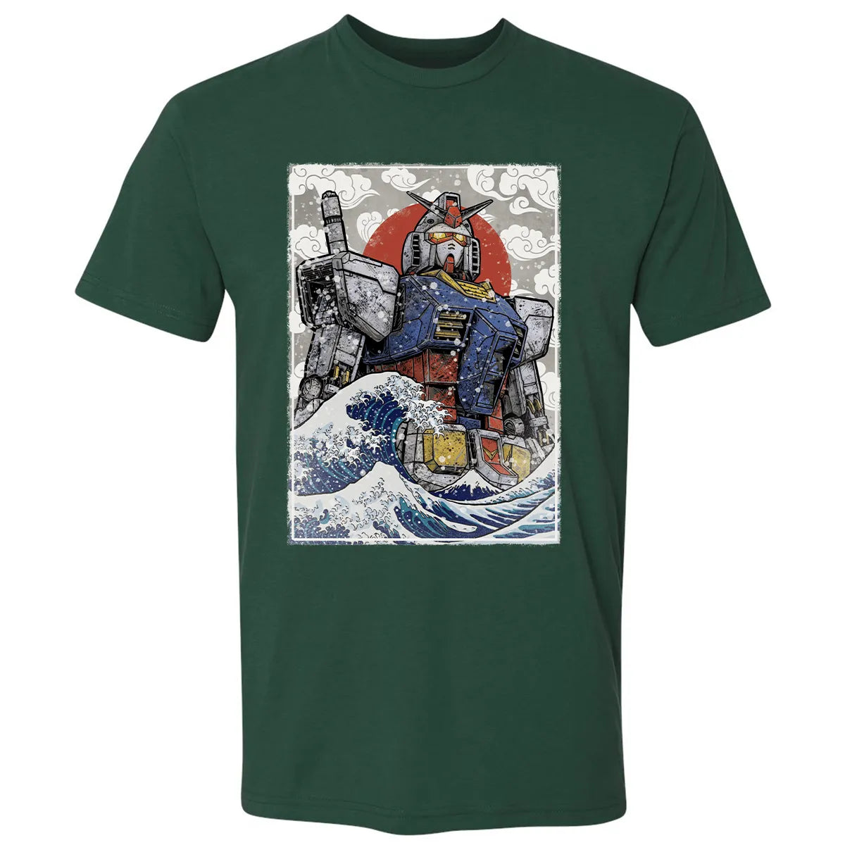 Premium Unisex T-shirt - A1KXTFE8