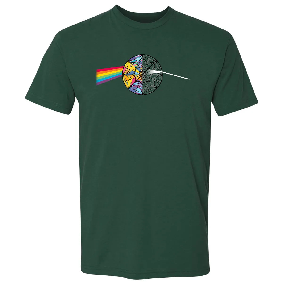 Premium Unisex T-shirt - FWZA5FYZ