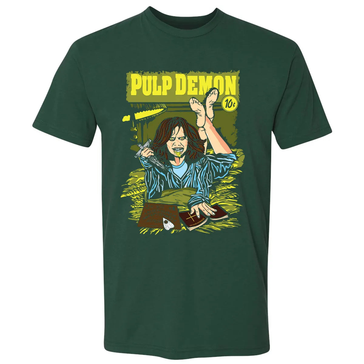 Premium Unisex T-shirt - 1VPM2BXZ