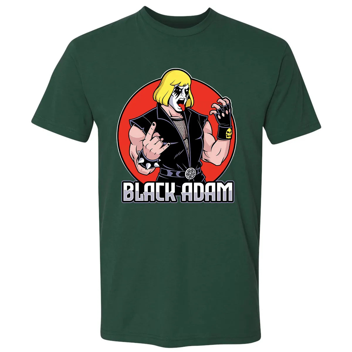 Premium Unisex T-shirt - PPUUZLE3