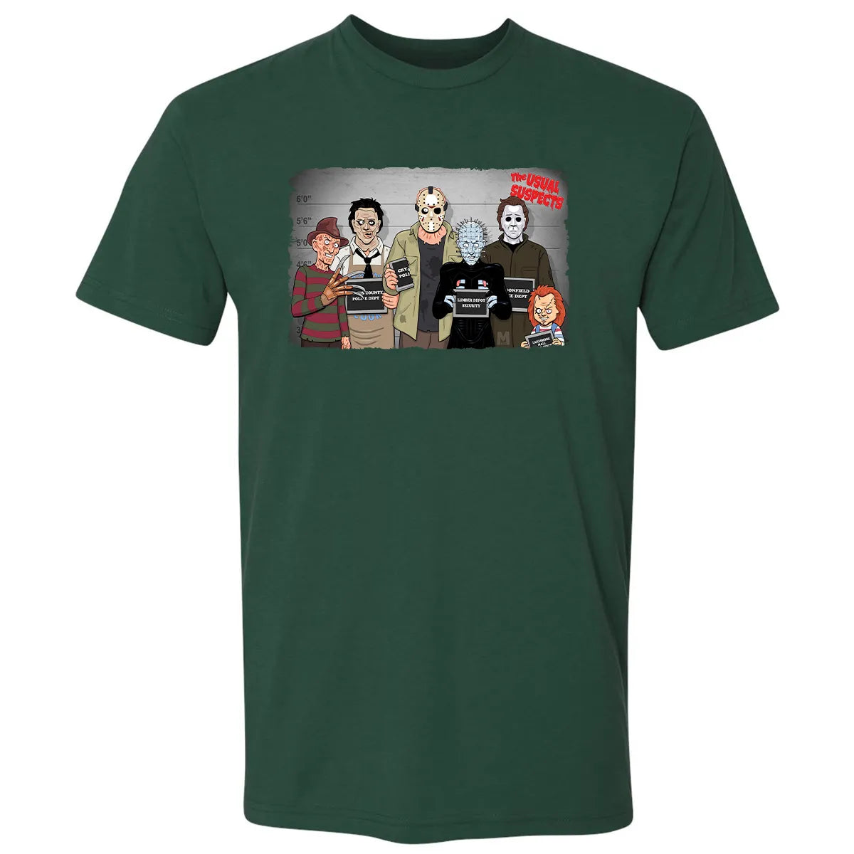 Premium Unisex T-shirt - XNXVSY4N