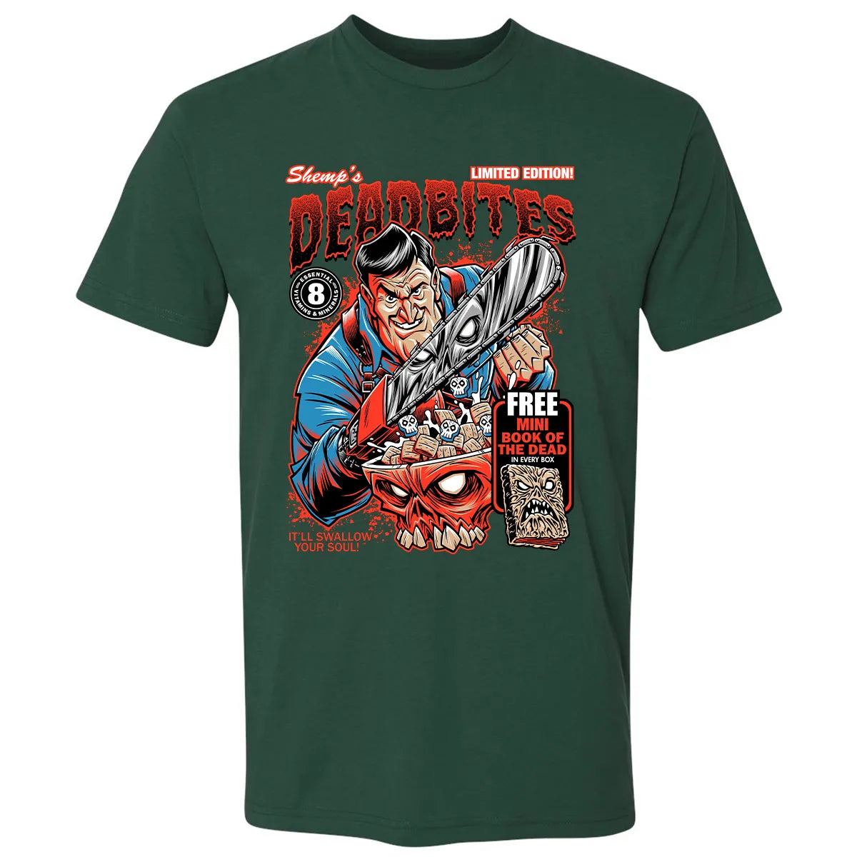 Premium Unisex T-shirt - 9F9GKVJS