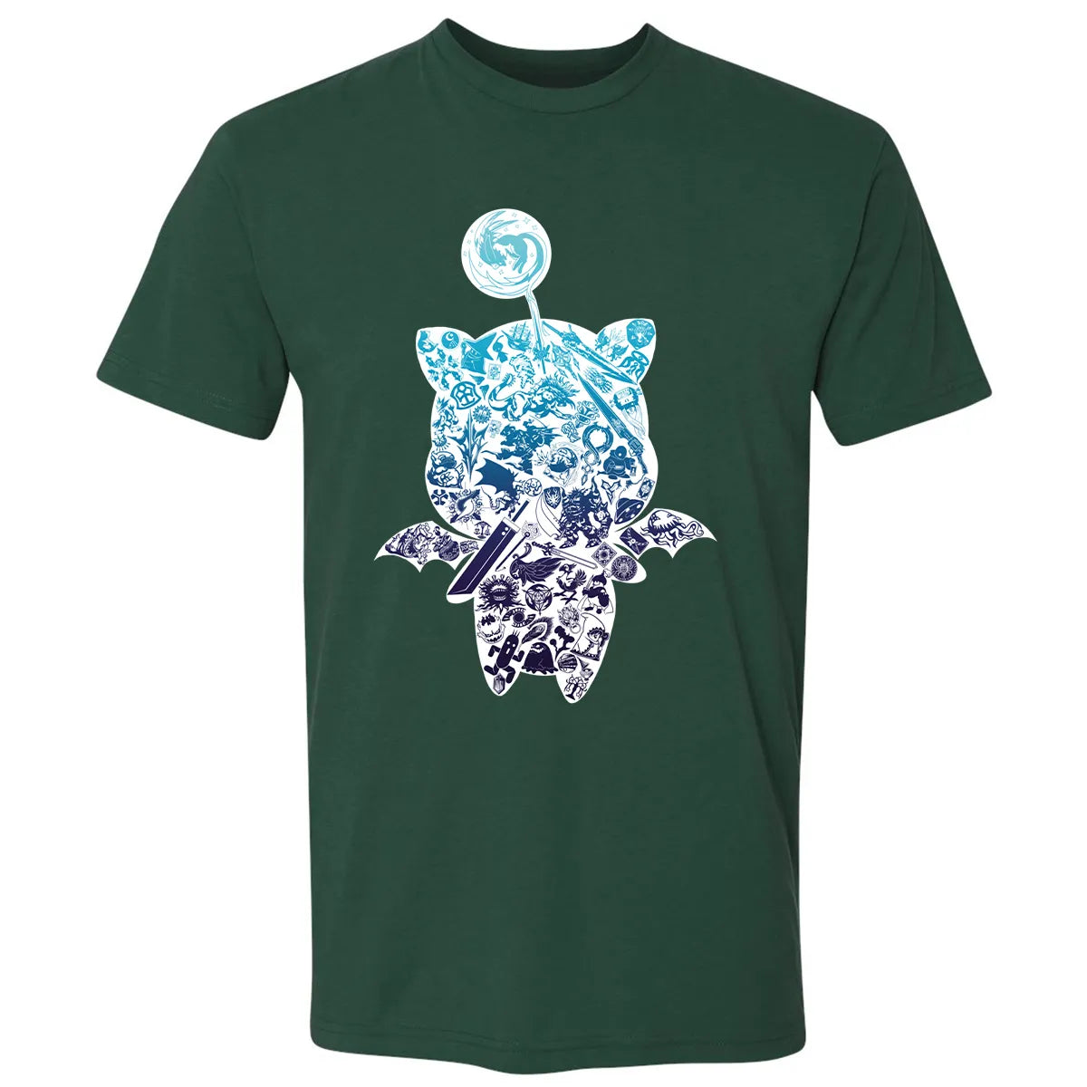 Premium Unisex T-shirt - USNJN8KR