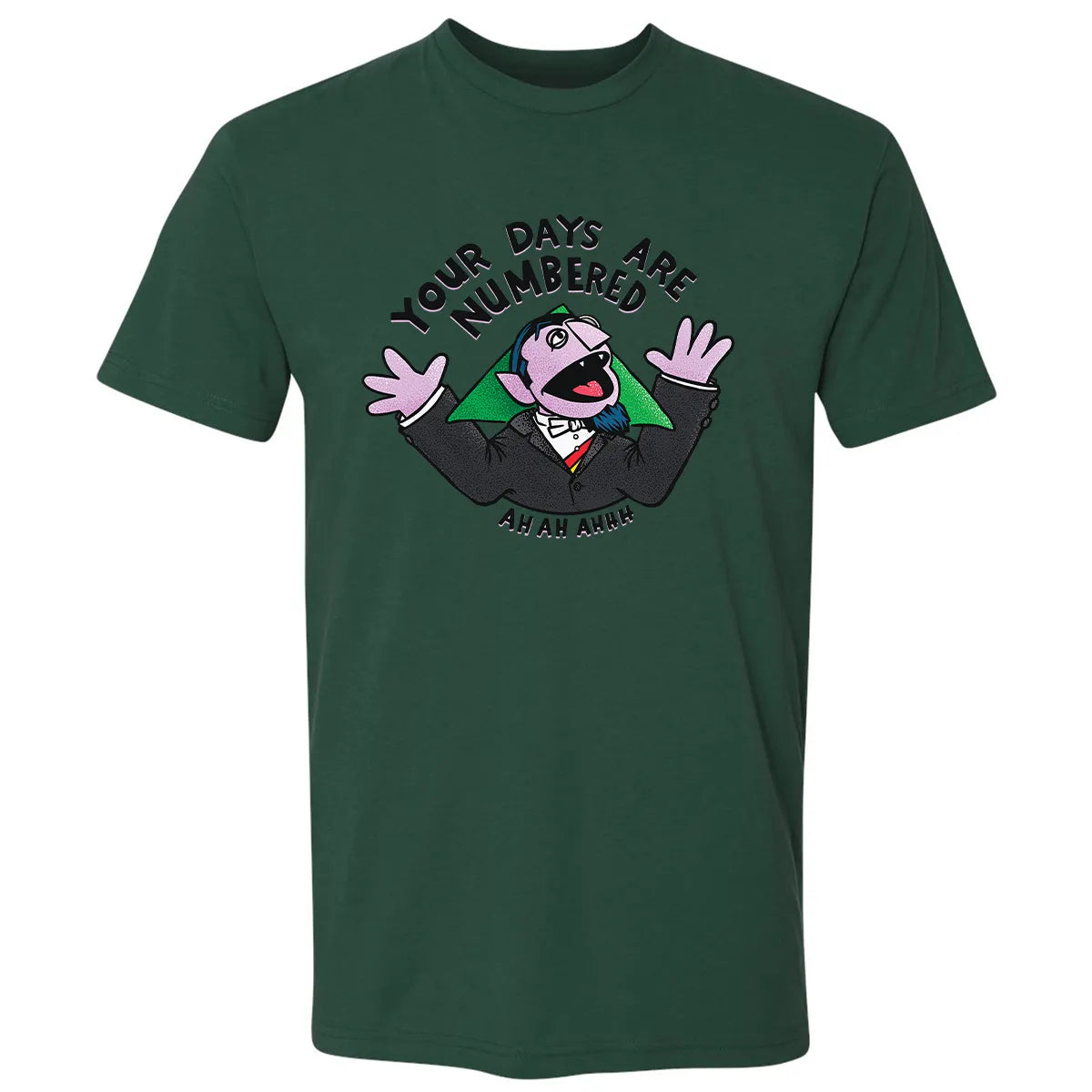 Premium Unisex T-shirt - 1KVGSJ3P