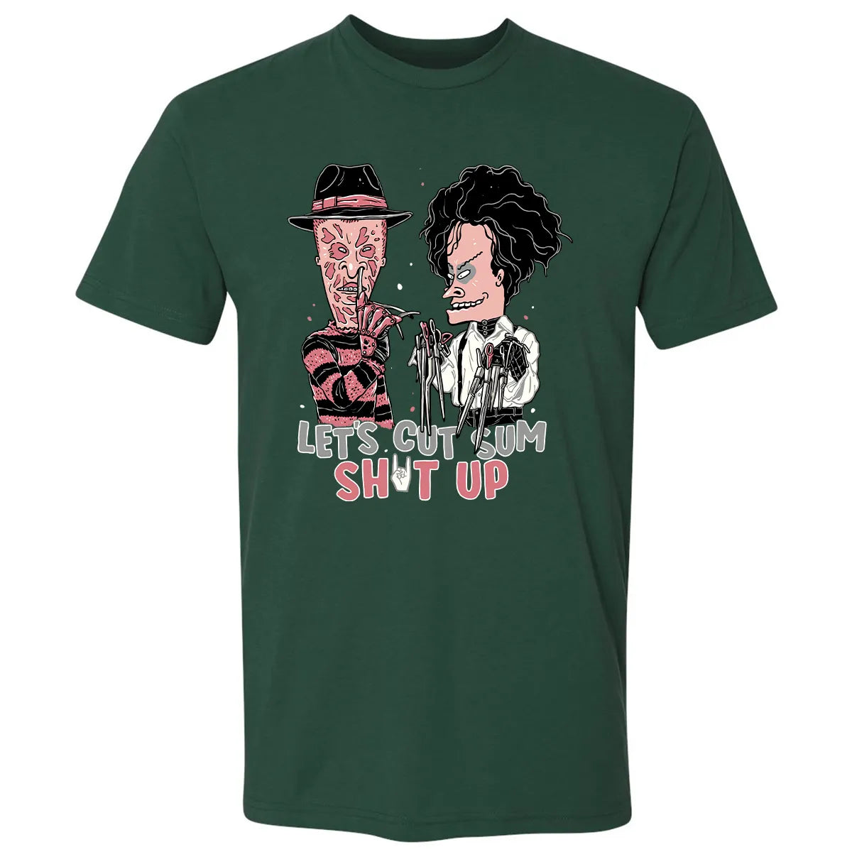 Premium Unisex T-shirt - LGUNHHFZ