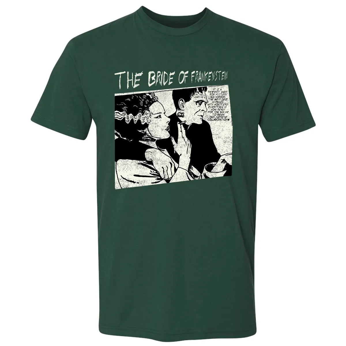 Premium Unisex T-shirt - 6FV216LL