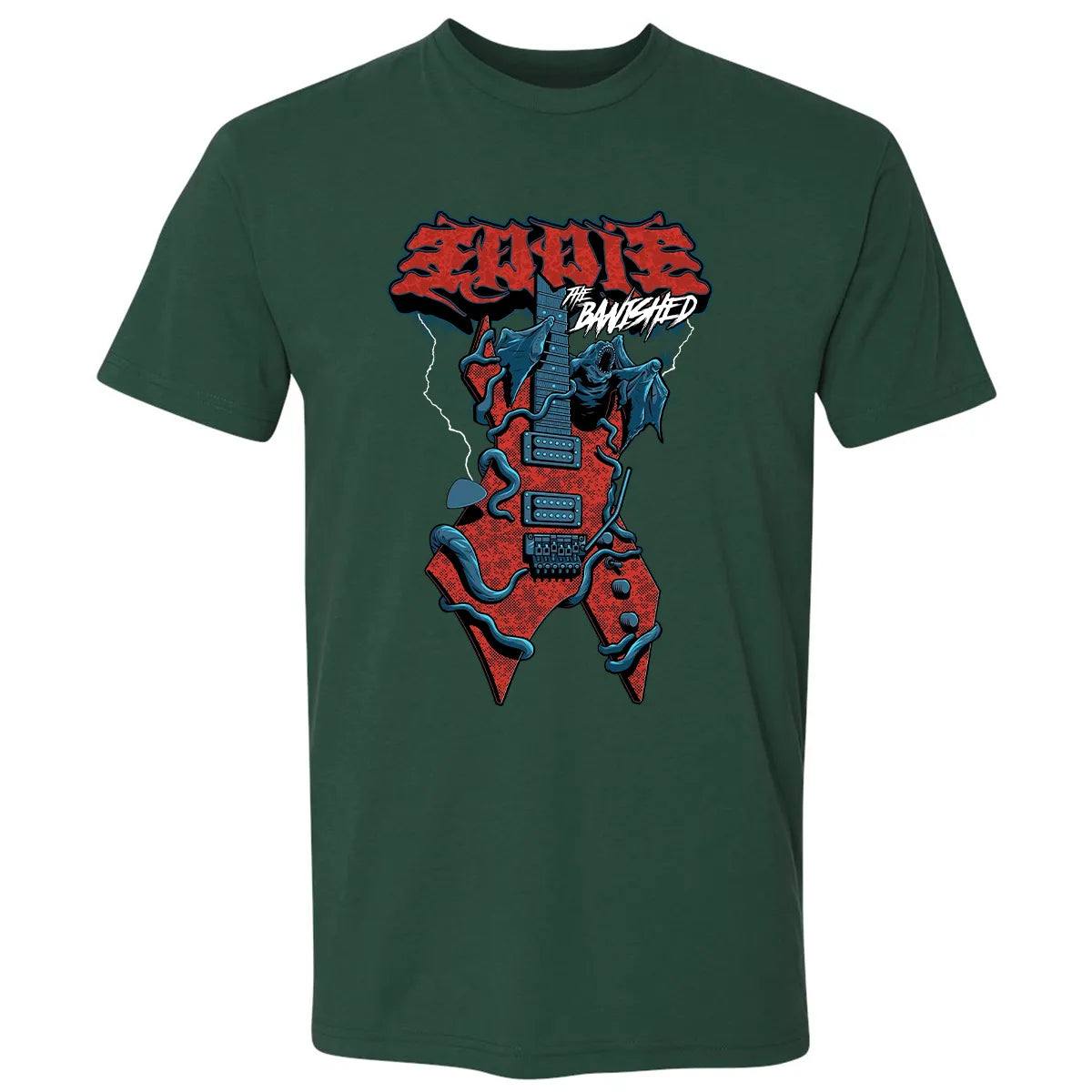 Premium Unisex T-shirt - TH99AZE3