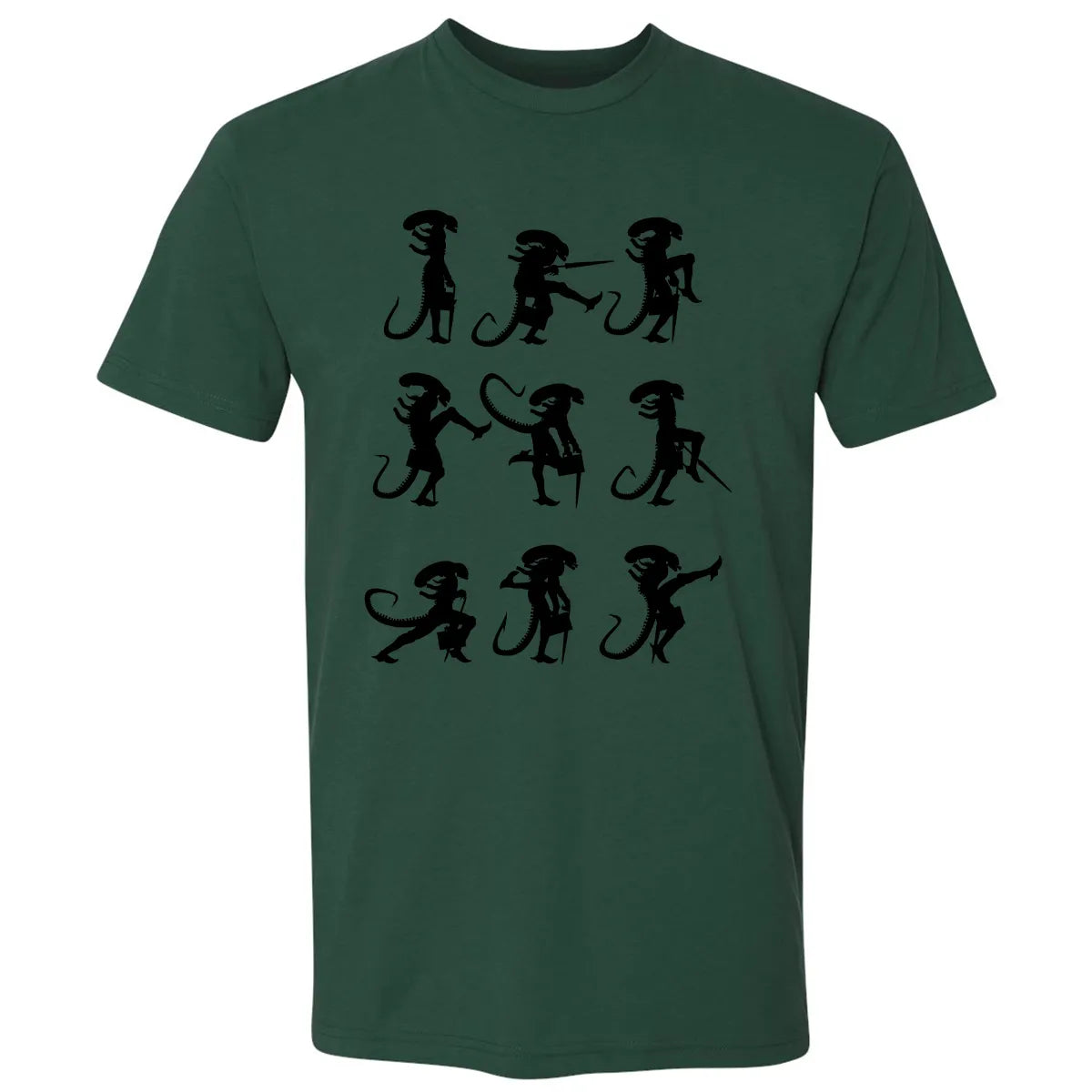 Premium Unisex T-shirt - 98BS4GDL