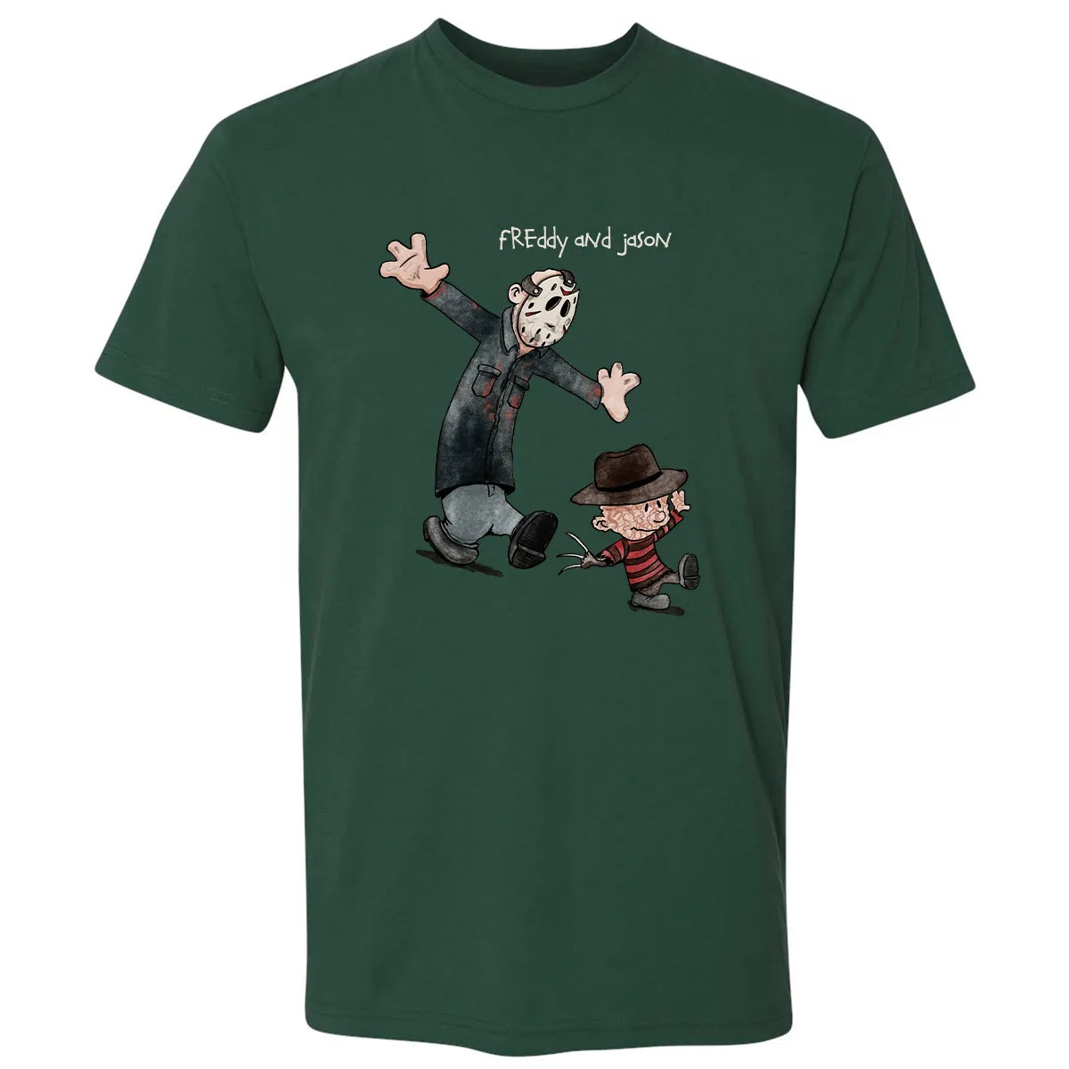 Premium Unisex T-shirt - MJHTX4CS