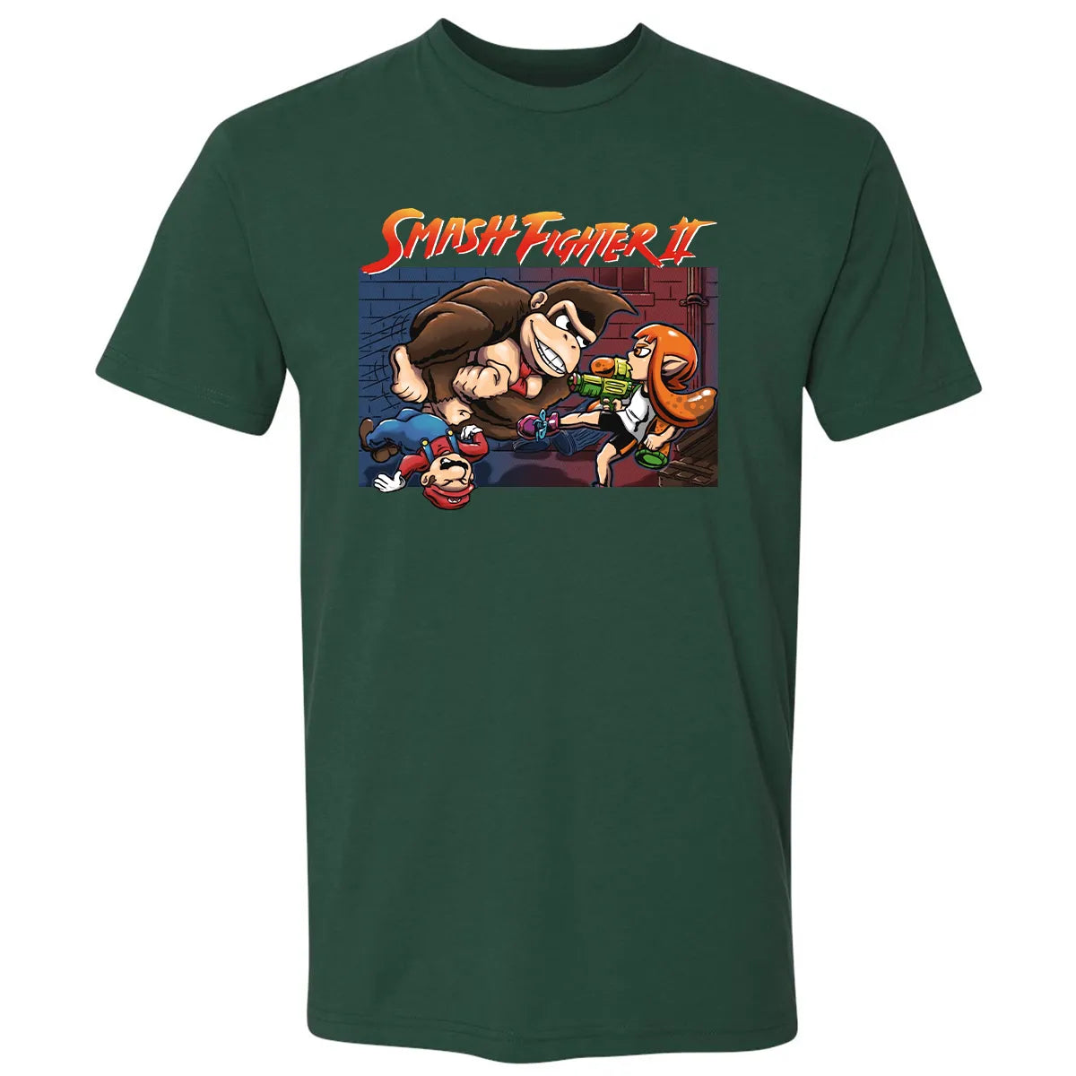 Premium Unisex T-shirt - 9M7LTUXD