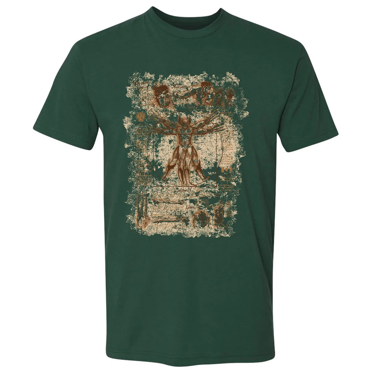 Premium Unisex T-shirt - H84ZW1KB