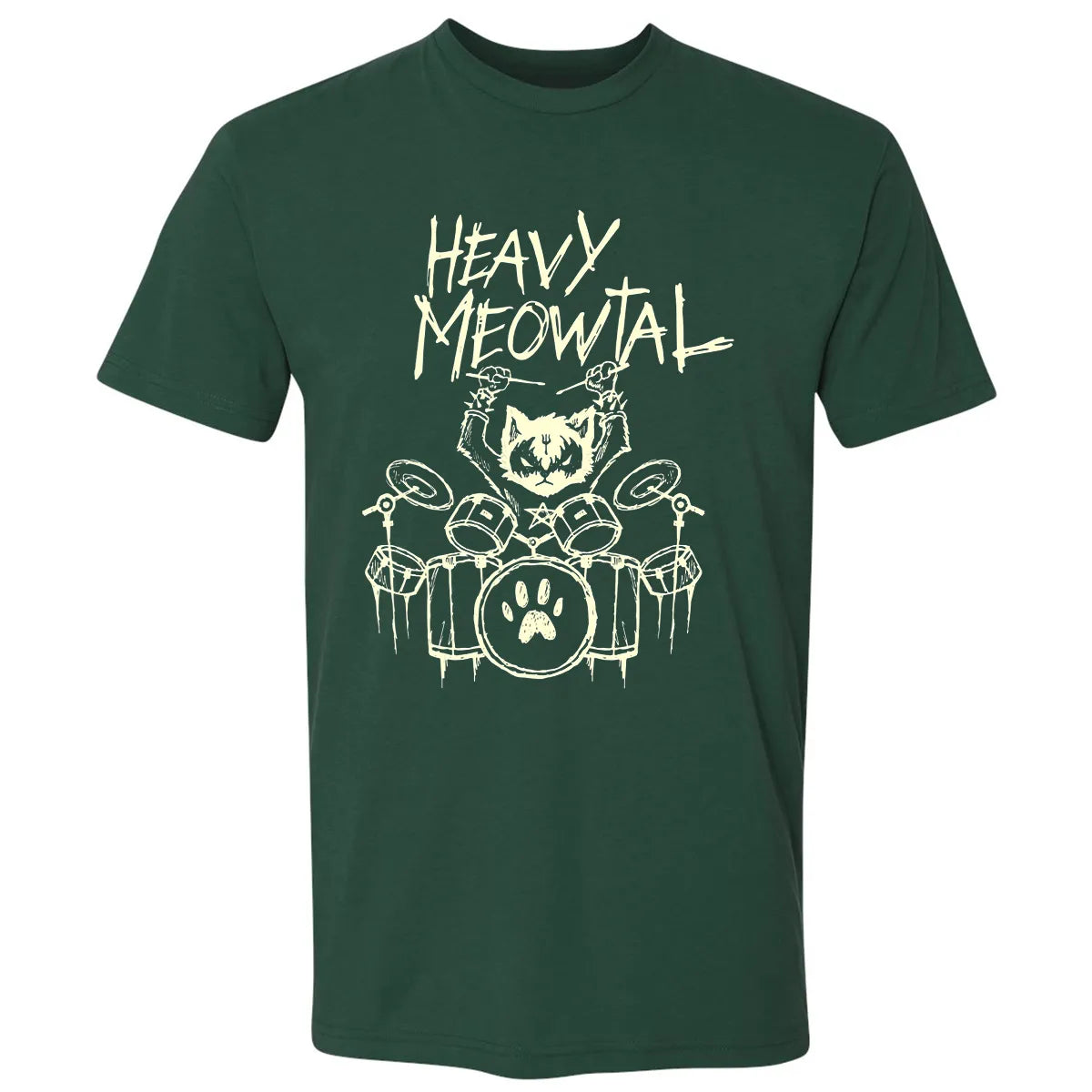 Premium Unisex T-shirt - UX1PPH4R