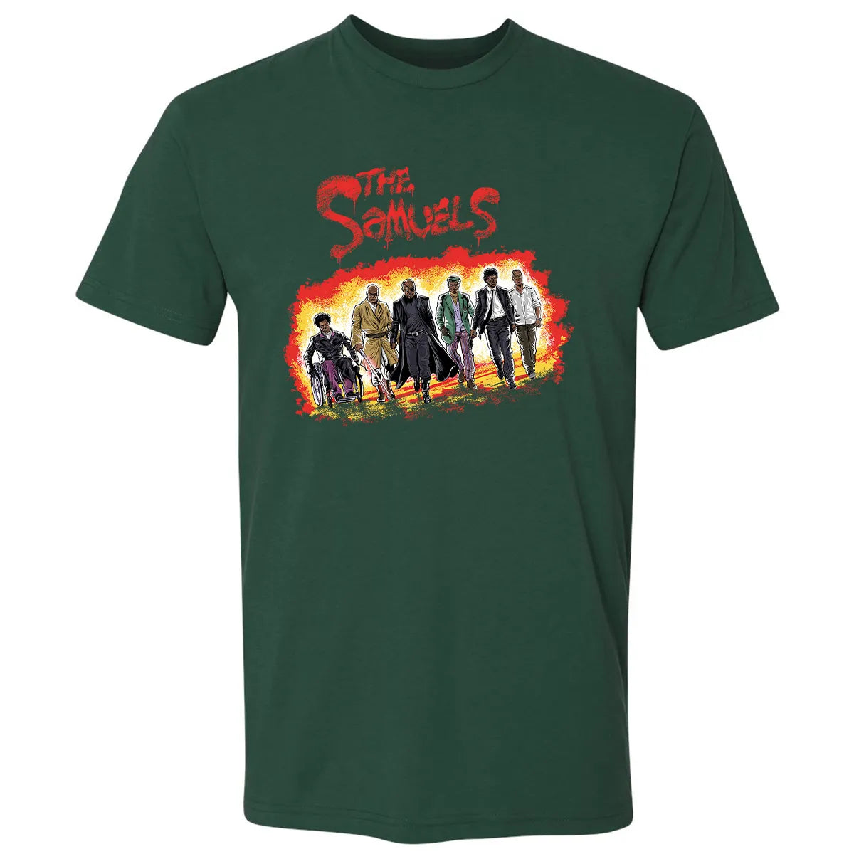 Premium Unisex T-shirt - G8CTM3TF
