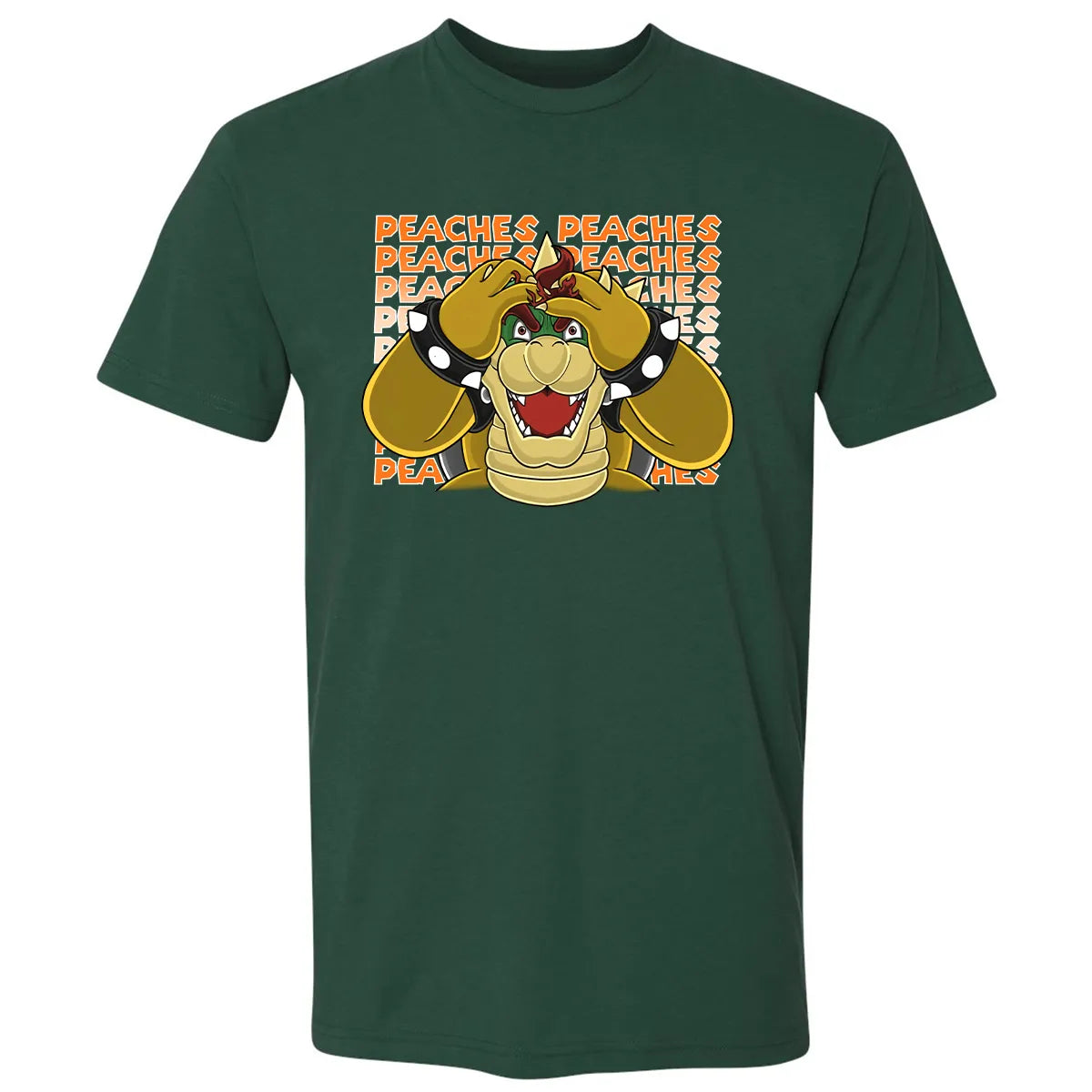 Premium Unisex T-shirt - STZALMQV
