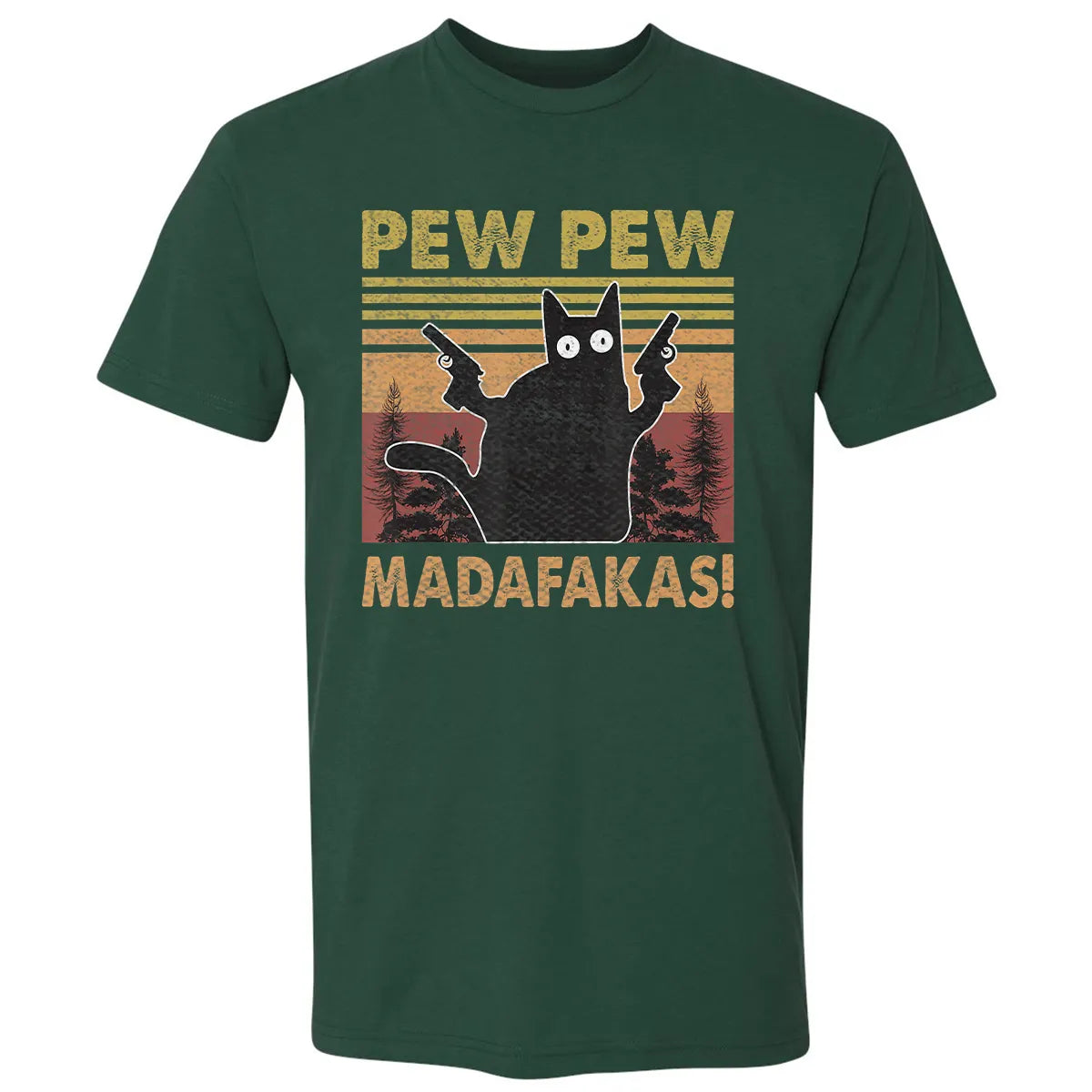 Premium Unisex T-shirt - DJXP2QW5